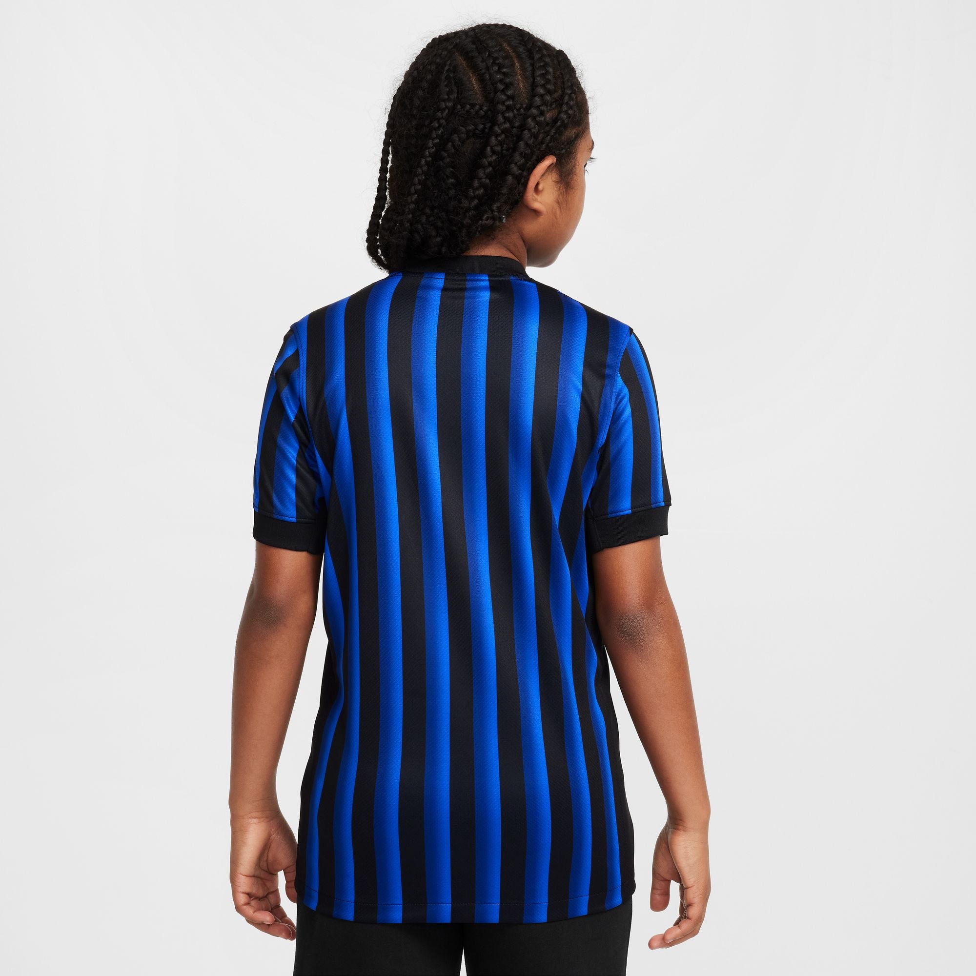 Nike Inter Milan 25/26 Youth Home Jersey - HJ5289-439