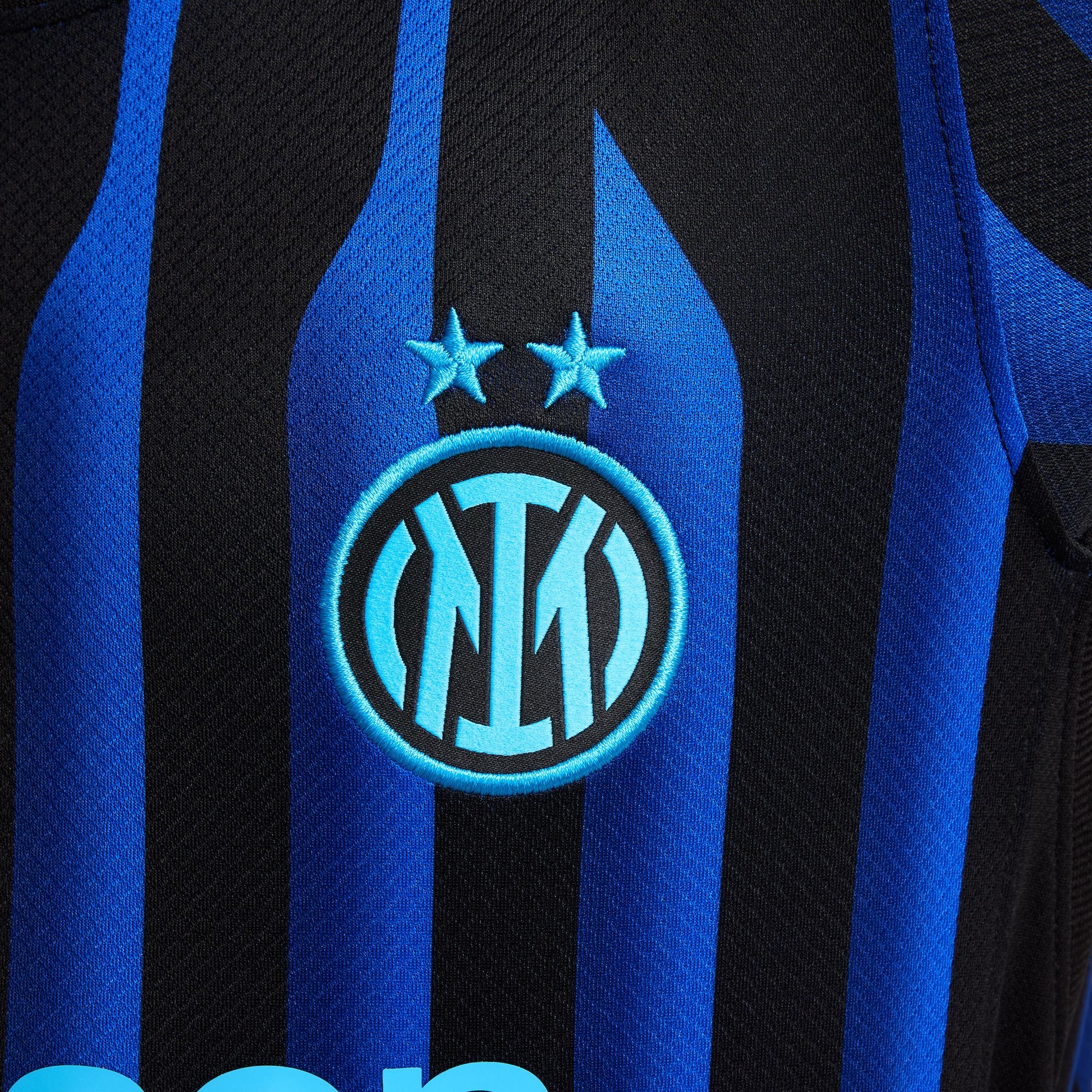 Nike Inter Milan 25/26 Youth Home Jersey - HJ5289-439