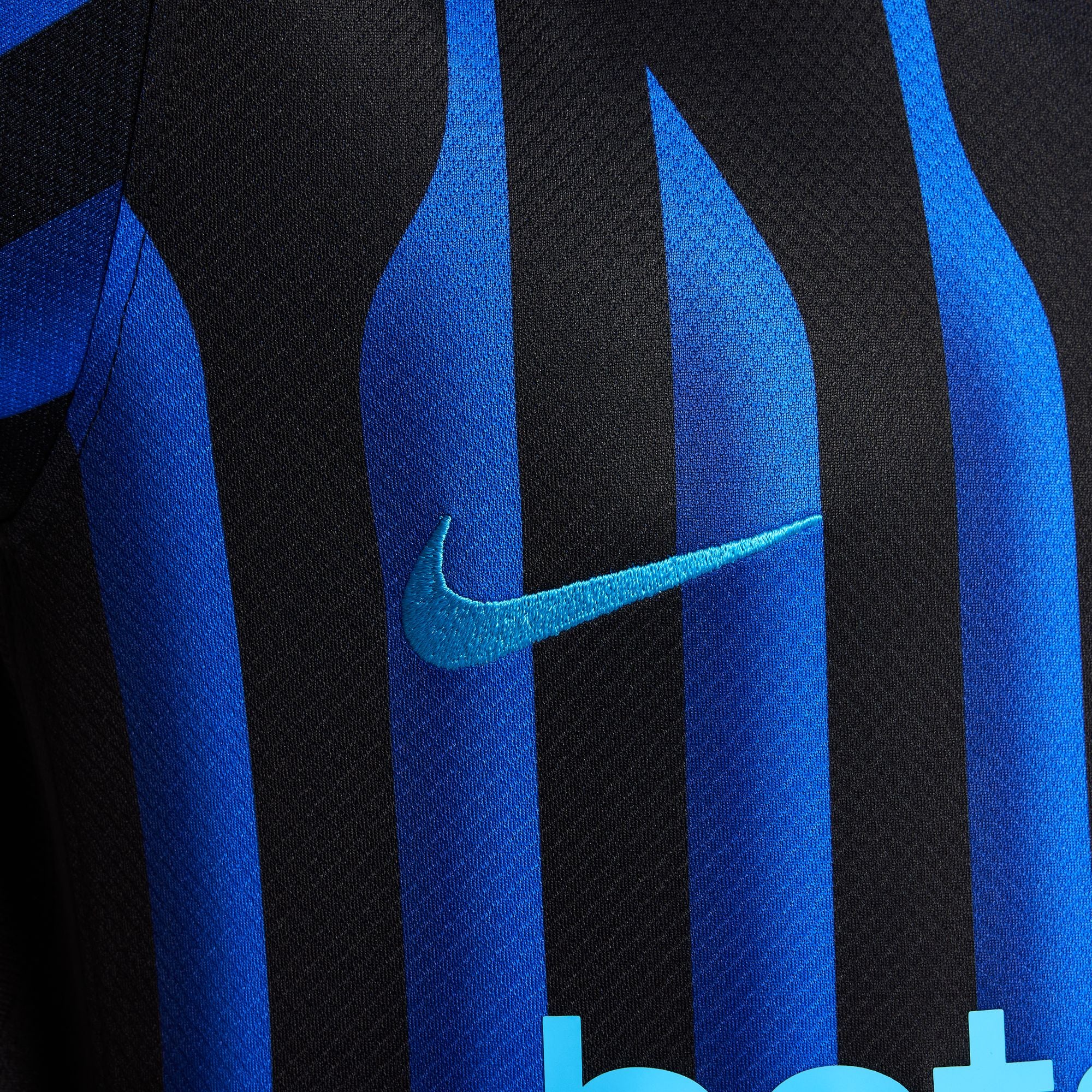 Nike Inter Milan 25/26 Youth Home Jersey - HJ5289-439