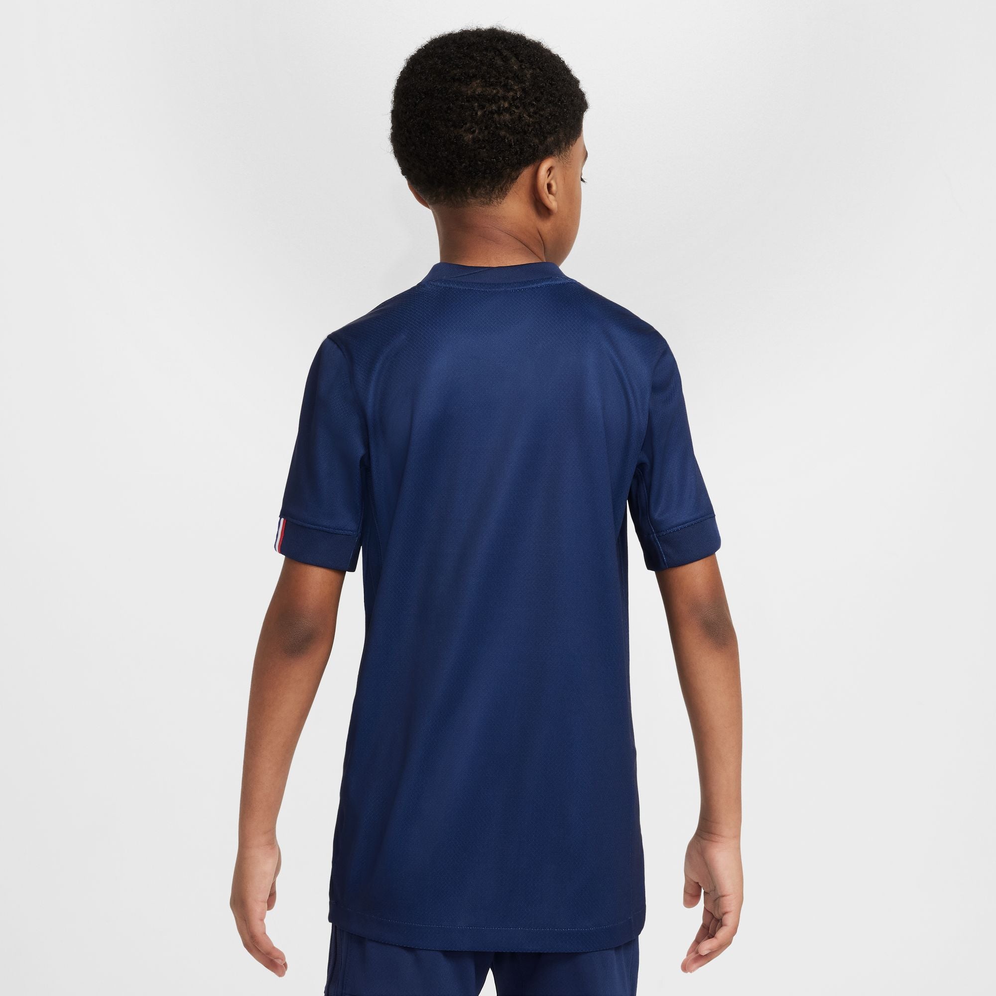 Nike PSG 25/26 Youth Home Jersey - HJ5293-411