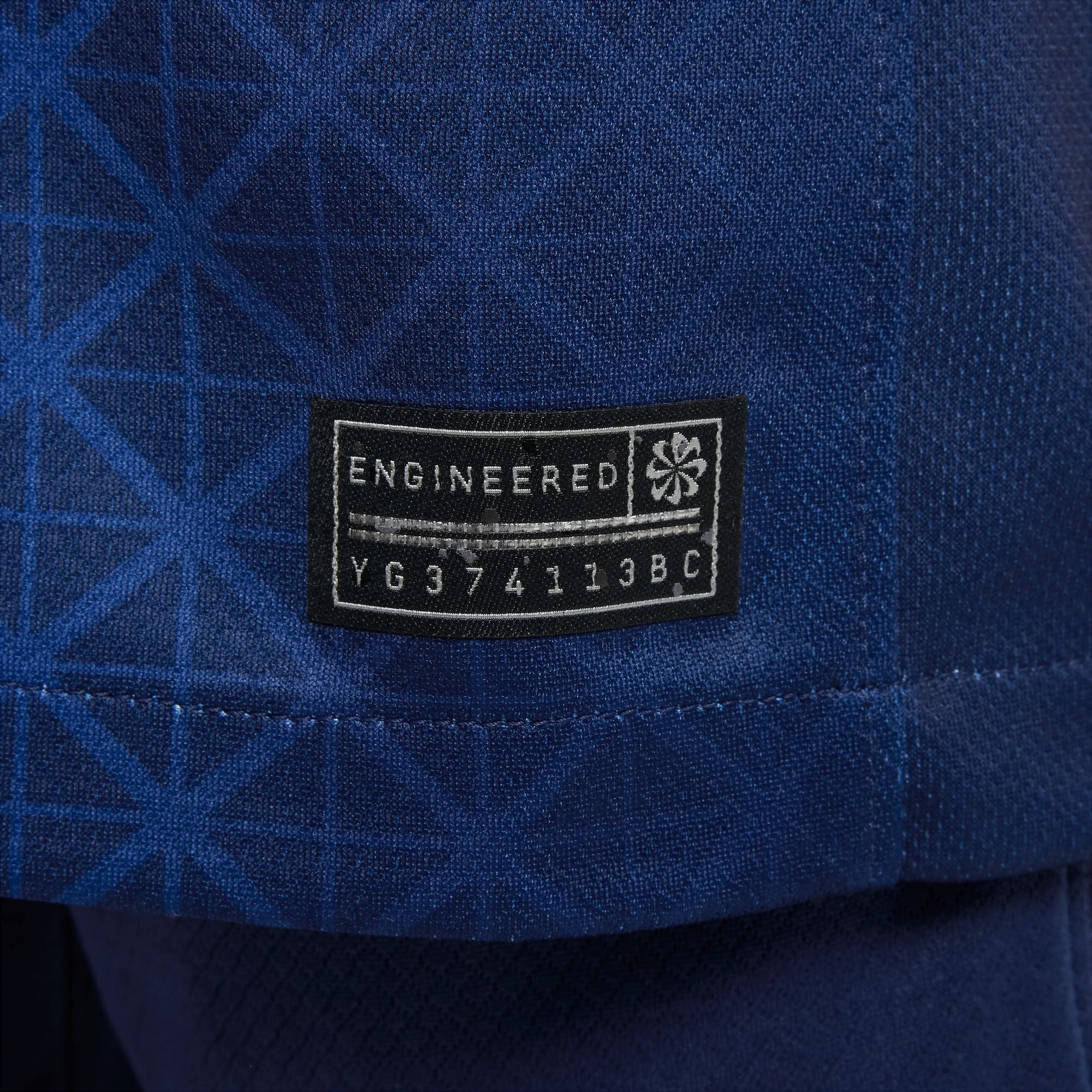 Nike PSG 25/26 Youth Home Jersey - HJ5293-411