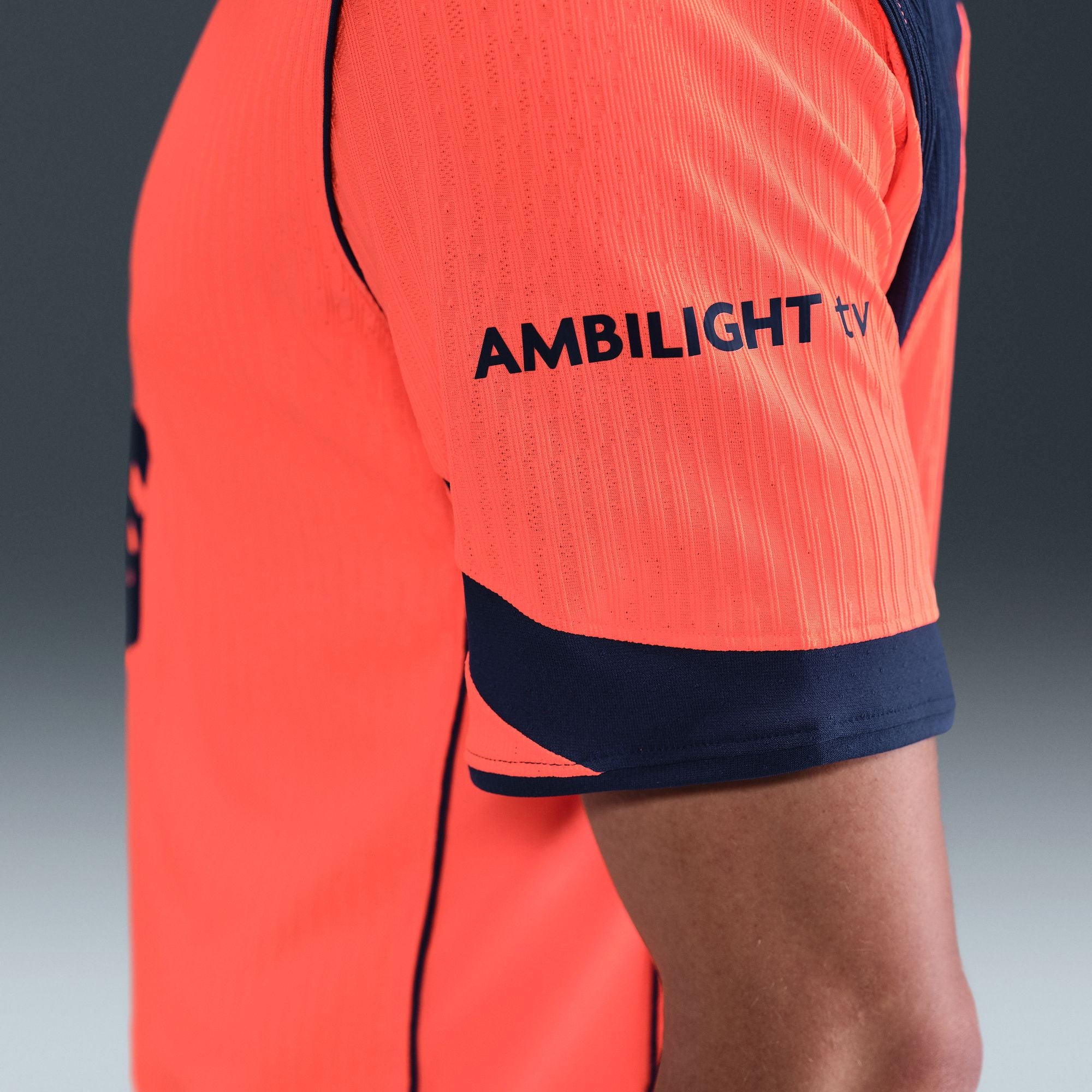 Nike FC Barcelona 25/26 Authentic 3rd Jersey - HM3193-855