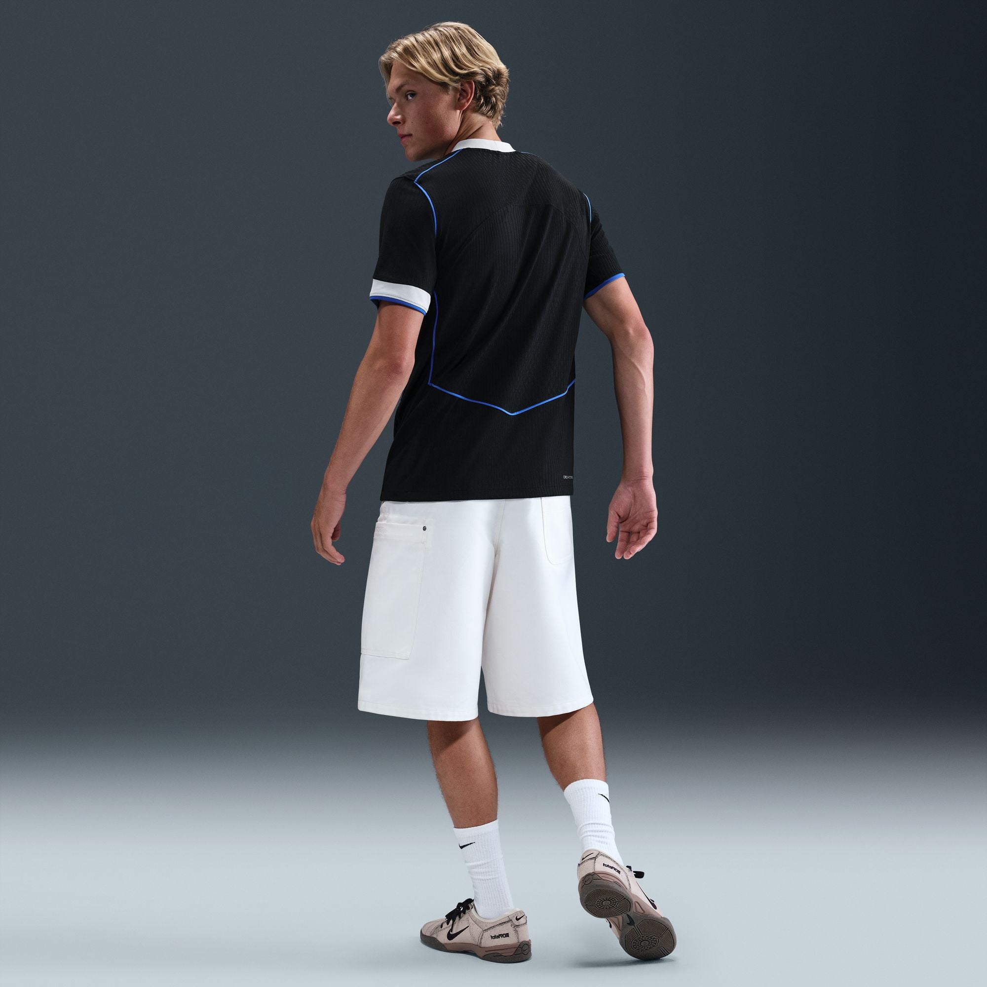 Nike Chelsea 25/26 Authentic 3rd Jersey - HM3194-011