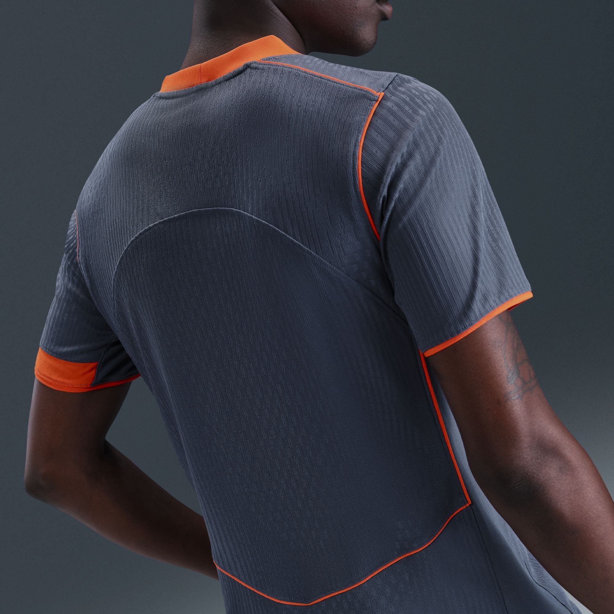 Nike Inter Milan 25/26 Authentic 3rd Jersey - HM3196-438