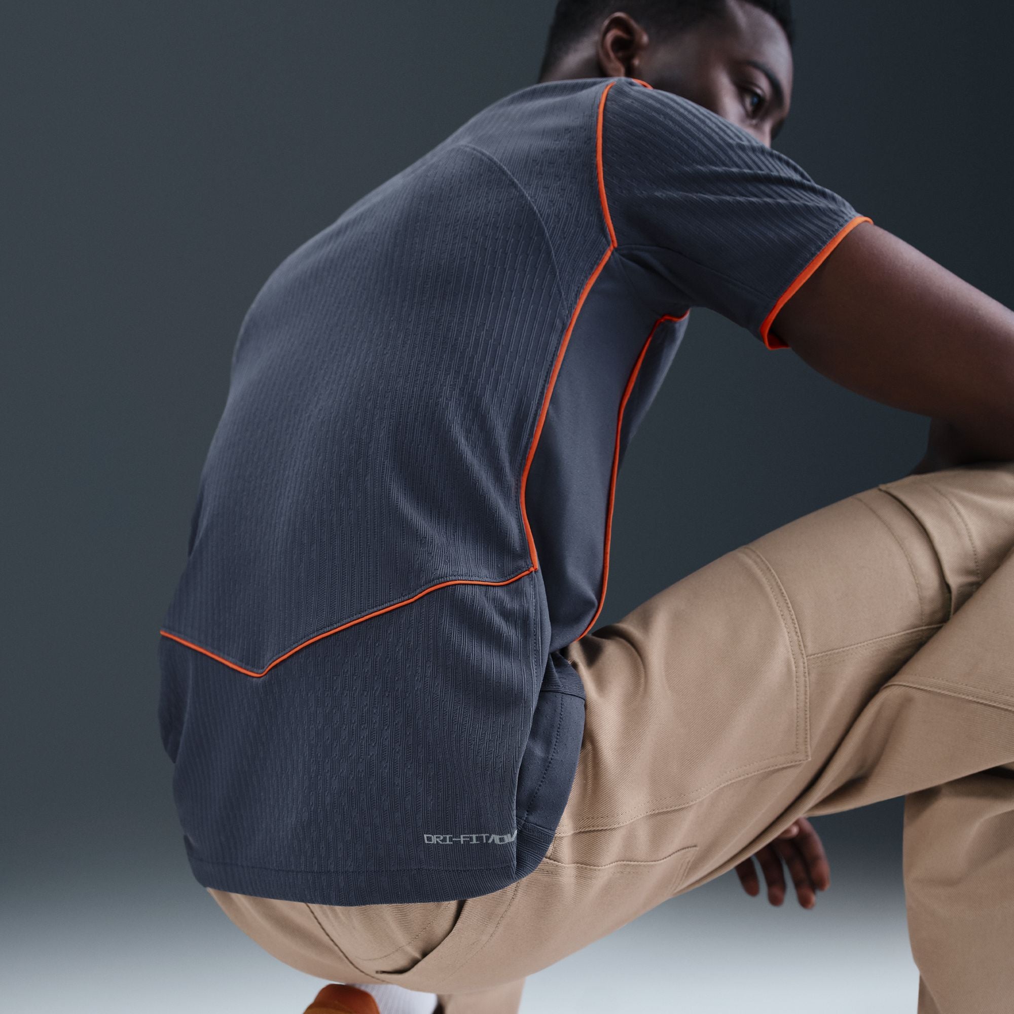 Nike Inter Milan 25/26 Authentic 3rd Jersey - HM3196-438