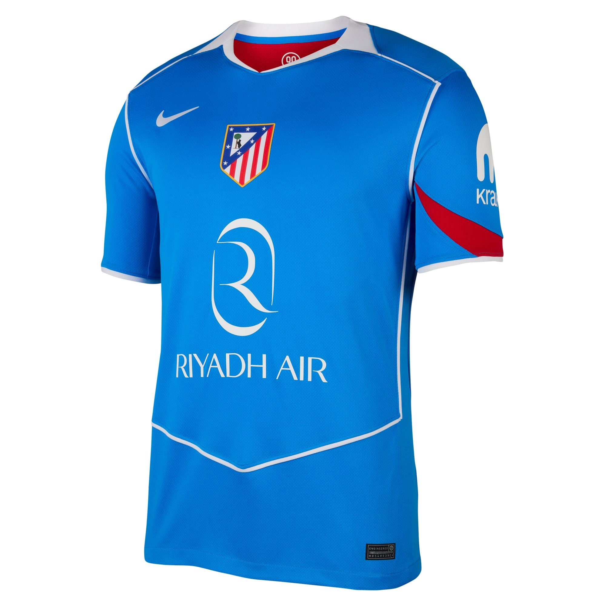 Nike Atletico Madrid 25/26 3rd Jersey - HM3200-407
