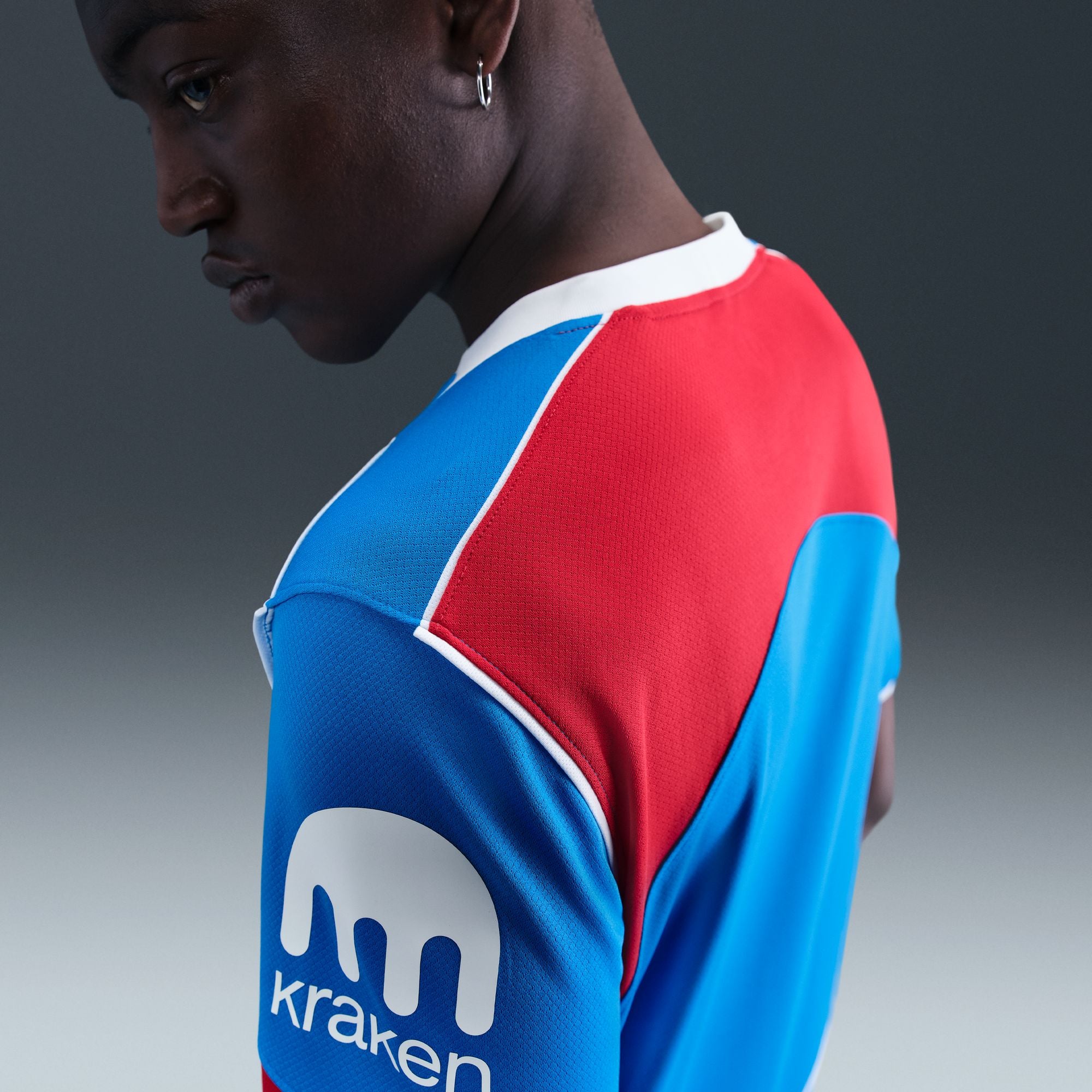 Nike Atletico Madrid 25/26 3rd Jersey - HM3200-407