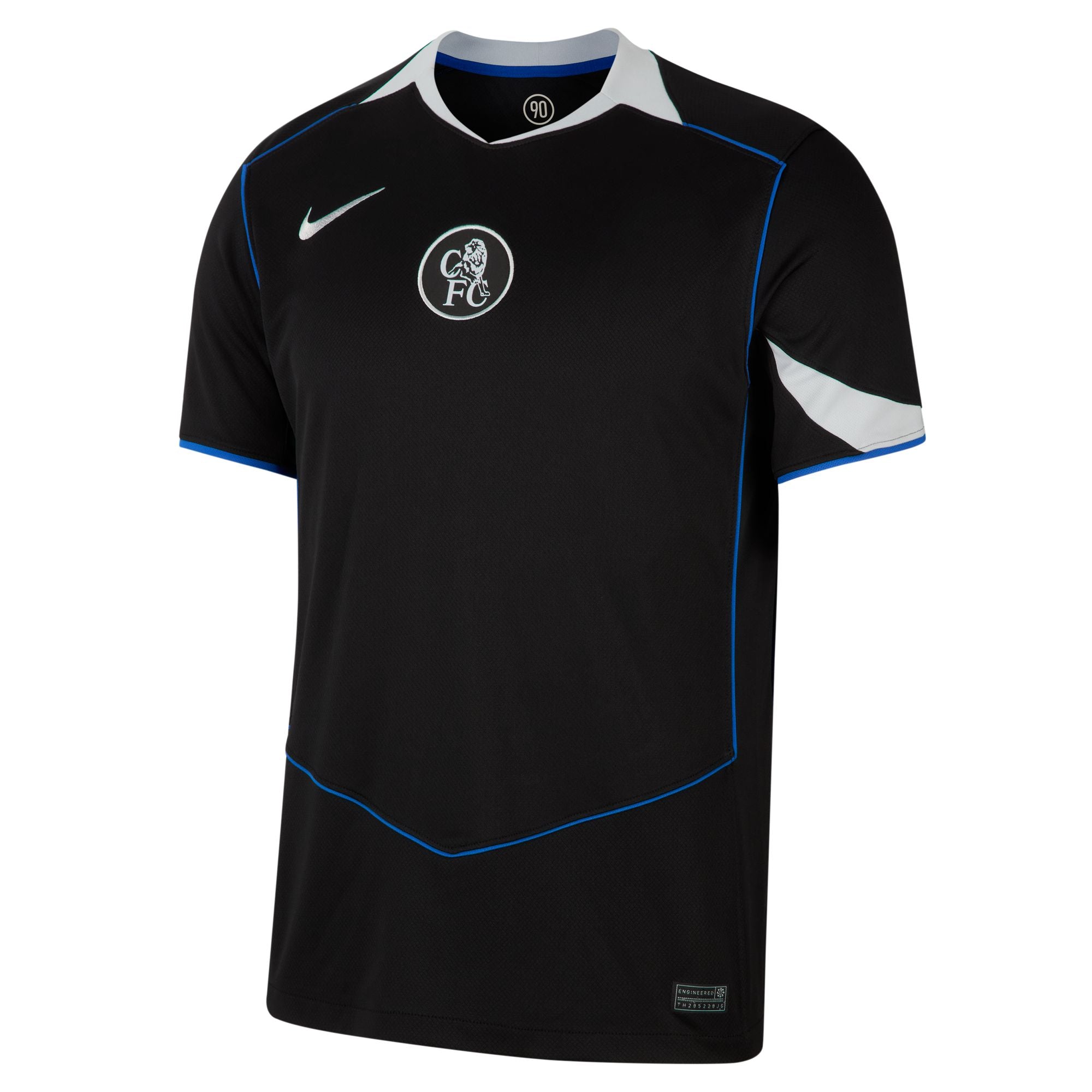 Nike Chelsea 25/26 3rd Jersey - HM3202-011