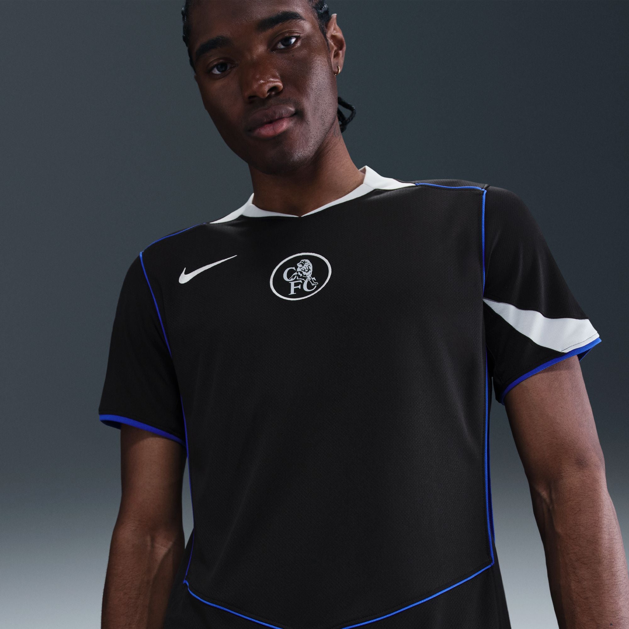 Nike Chelsea 25/26 3rd Jersey - HM3202-011