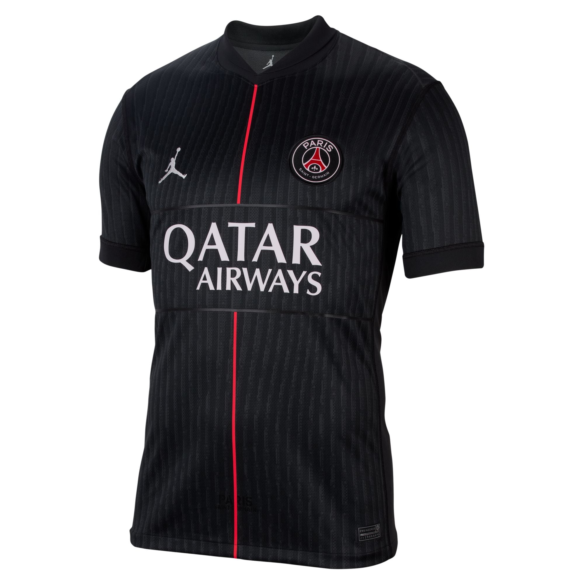 Nike PSG x Jordan 25/26 Fourth Jersey - HM3206-045