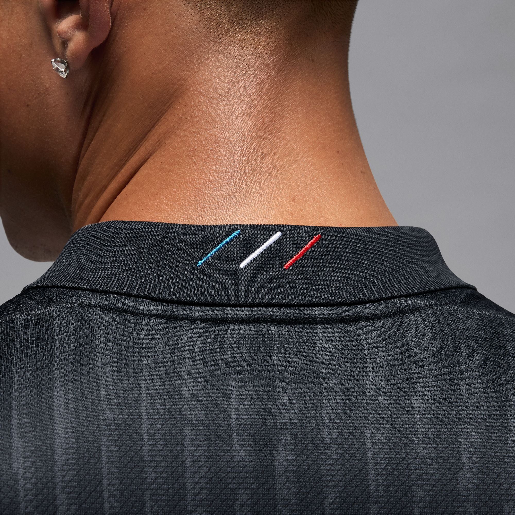 Nike PSG x Jordan 25/26 Fourth Jersey - HM3206-045