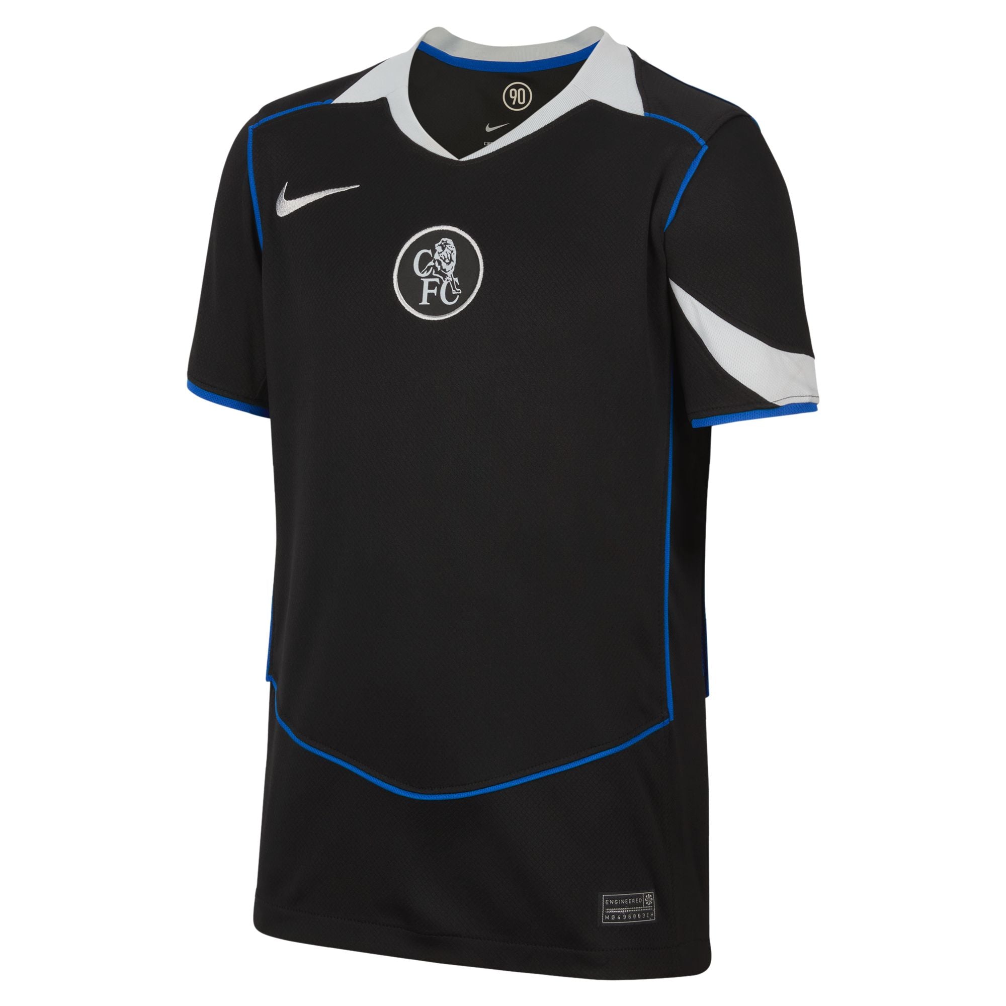 Nike Chelsea 25/26 Youth 3rd Jersey - HM4123-011