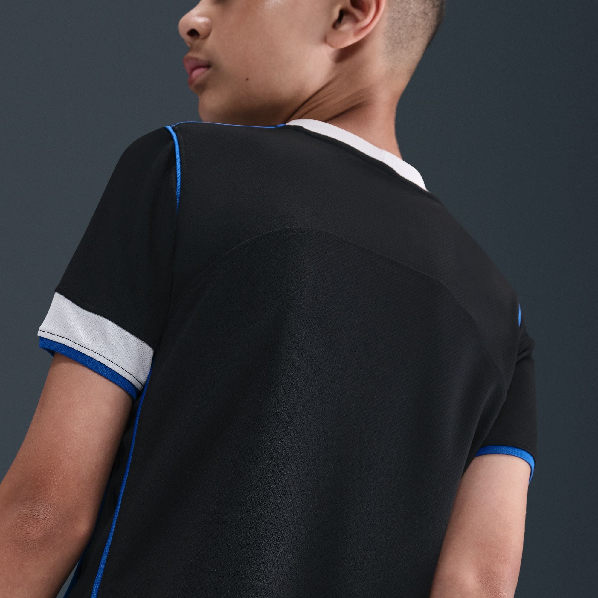 Nike Chelsea 25/26 Youth 3rd Jersey - HM4123-011