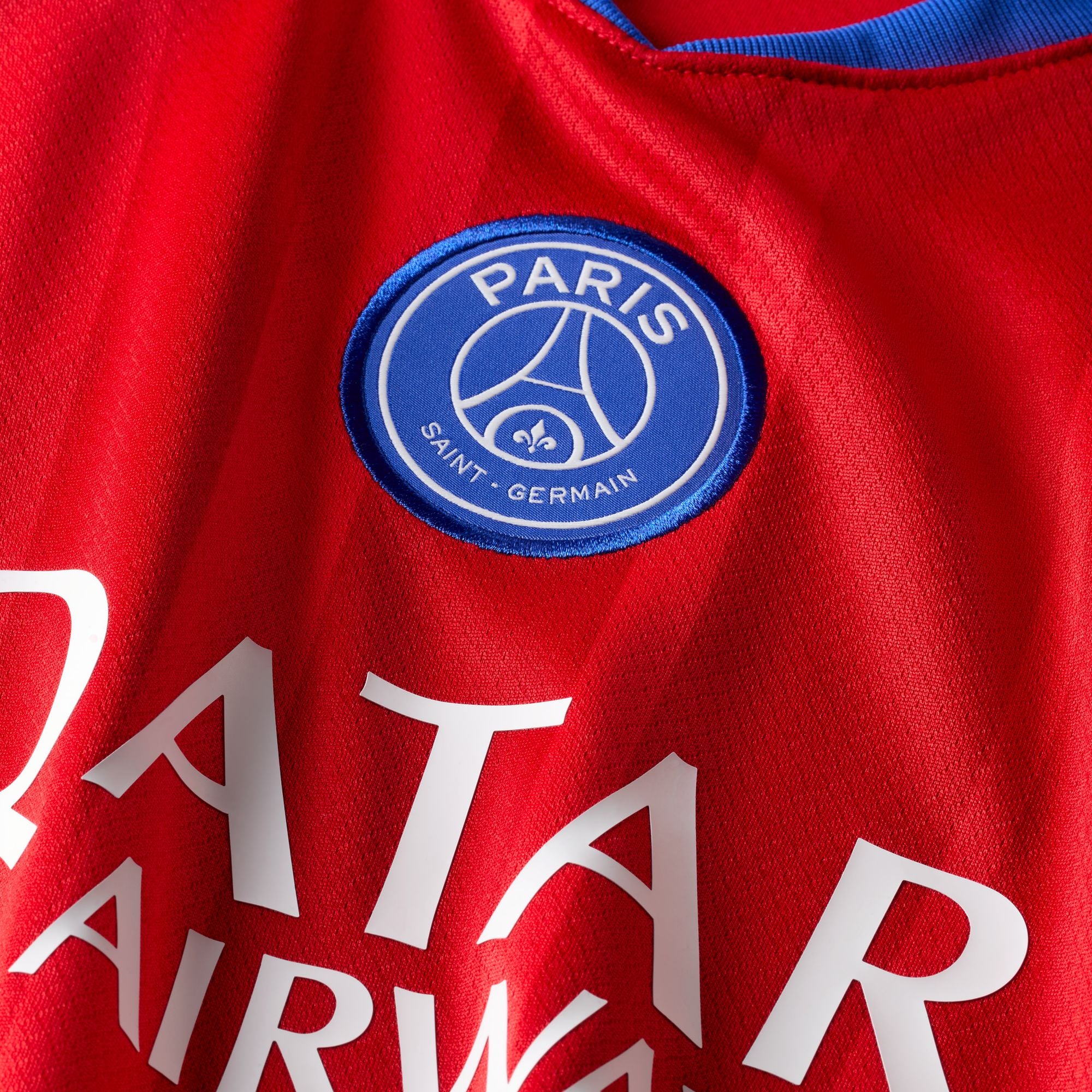 Nike PSG 25/26 Youth 3rd Jersey - HM4126-680