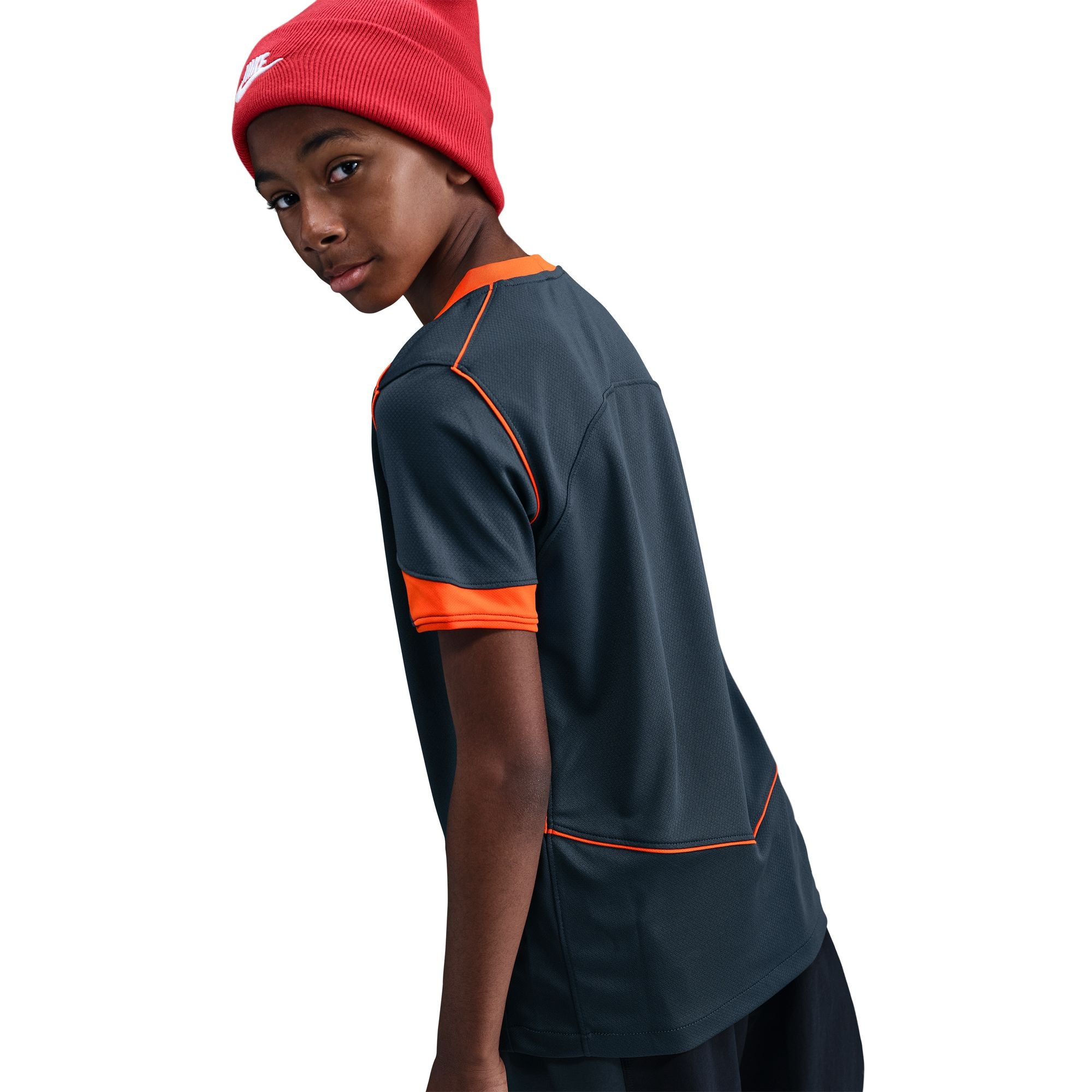 Nike Inter Milan 25/26 Youth 3rd Jersey - HM4428-438