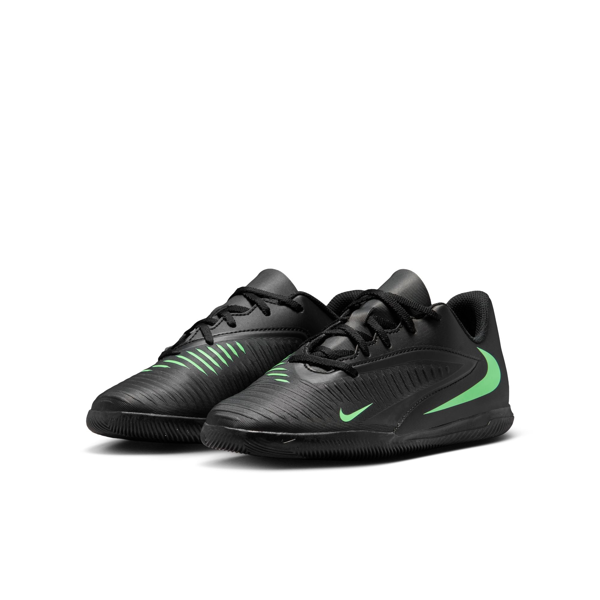 Nike Jr. Phantom 6 Low Club IC - HQ2031-001