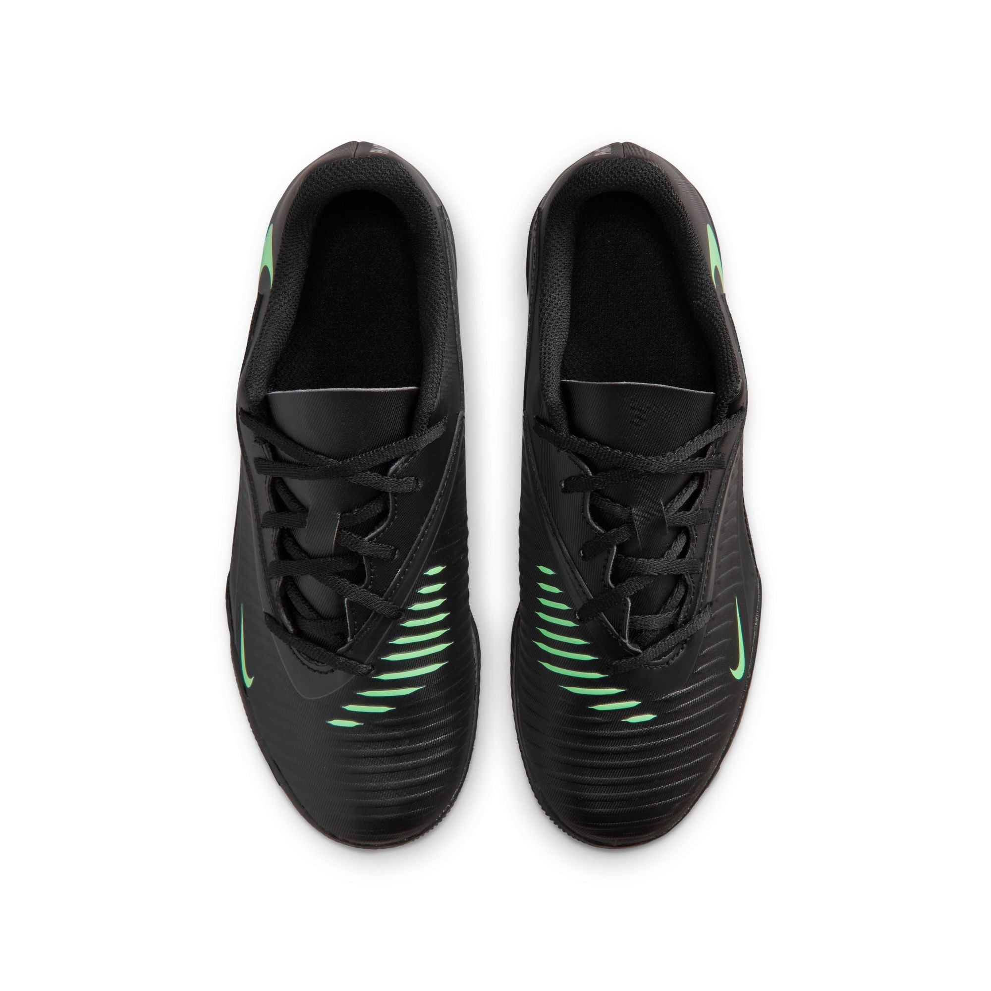 Nike Jr. Phantom 6 Low Club IC - HQ2031-001