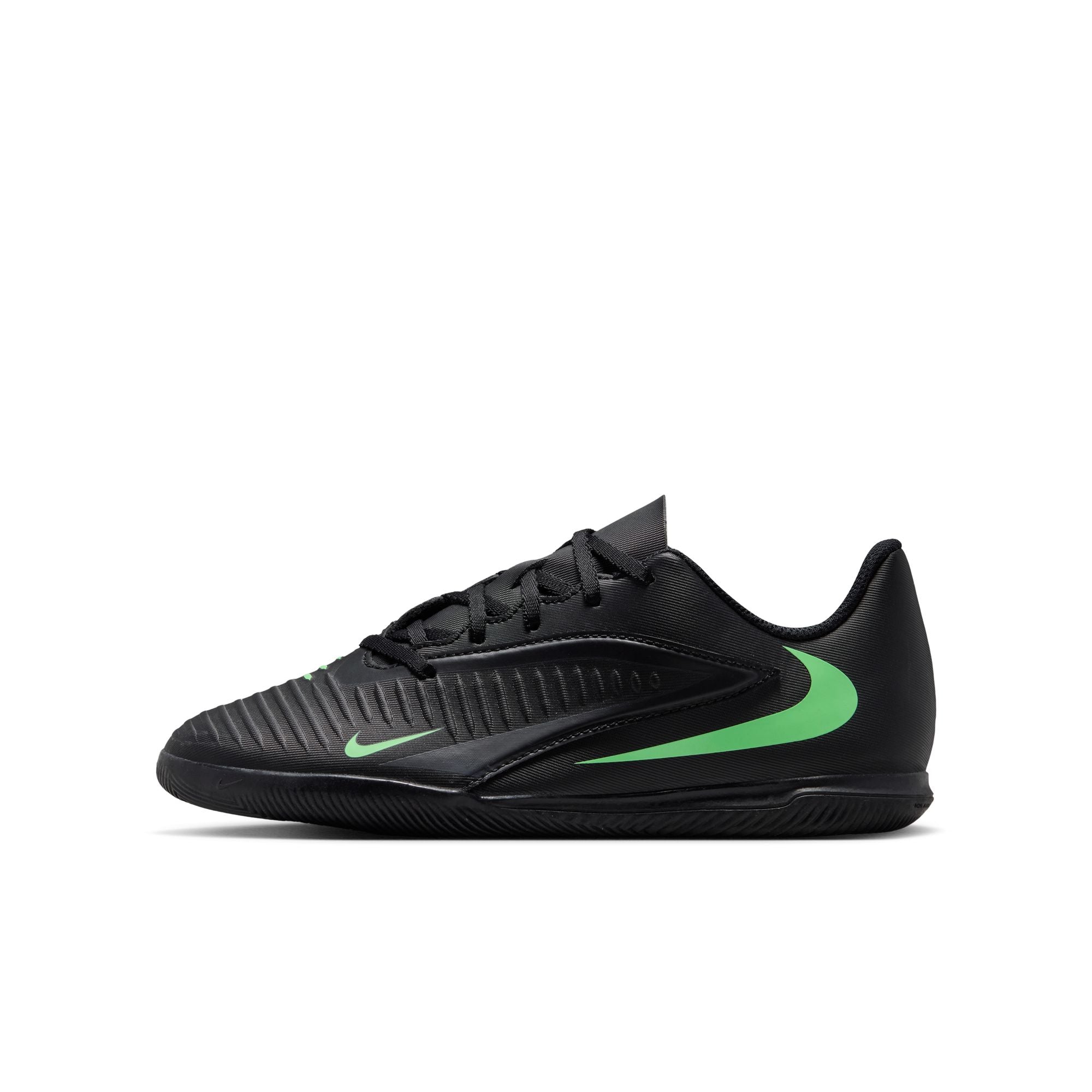 Nike Jr. Phantom 6 Low Club IC - HQ2031-001
