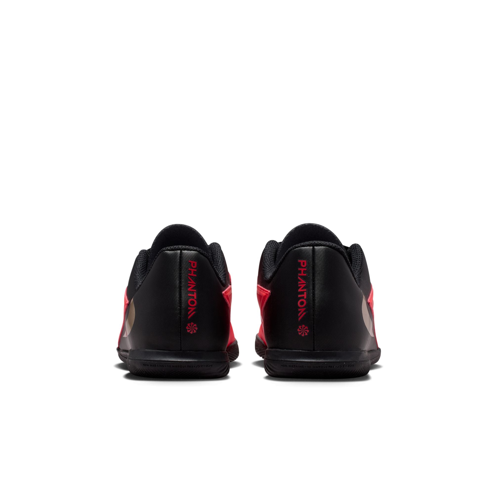 Nike Jr. Phantom 6 Low Club IC - HQ2031 600
