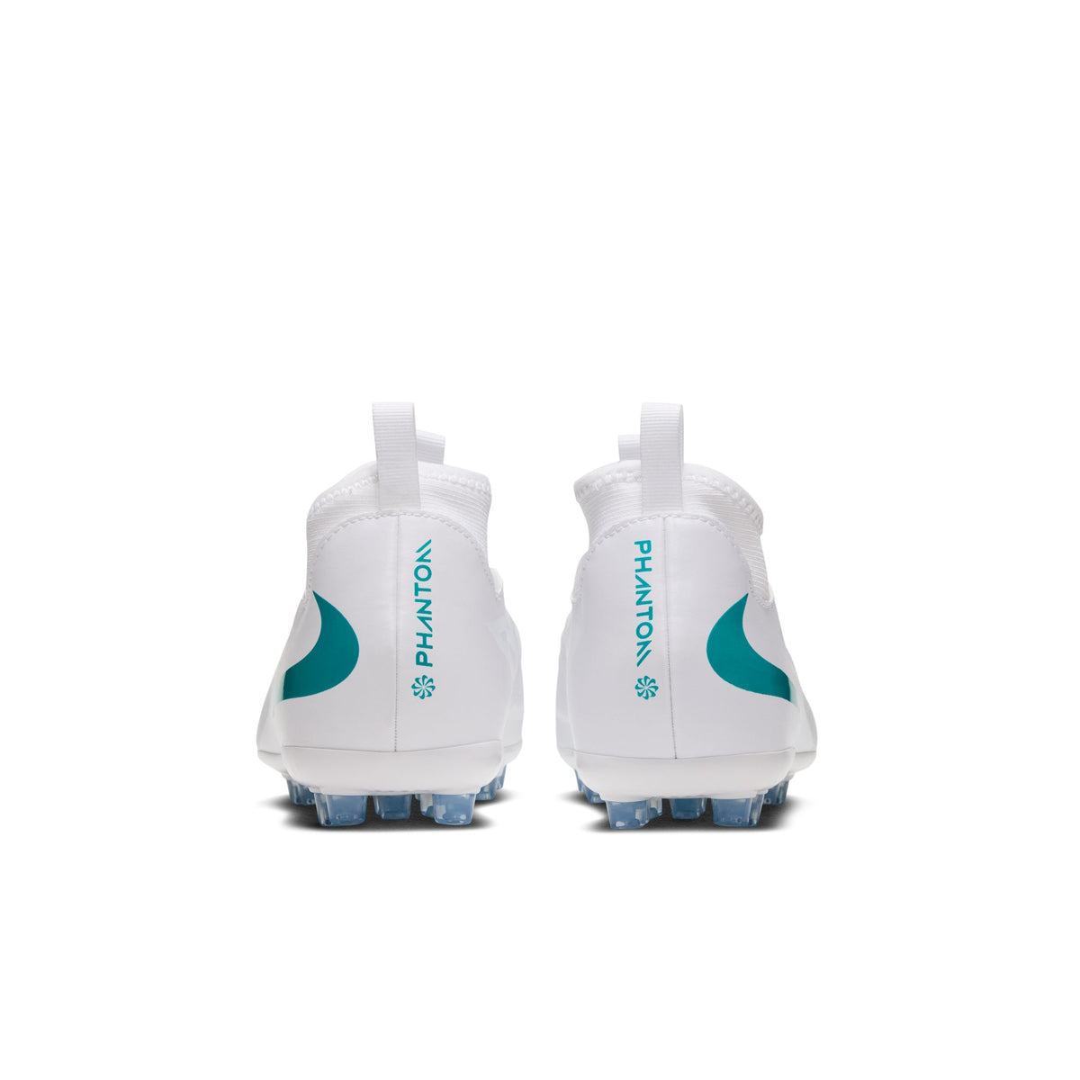 Nike Jr Phantom 6 High Academy AG - HQ2034-100