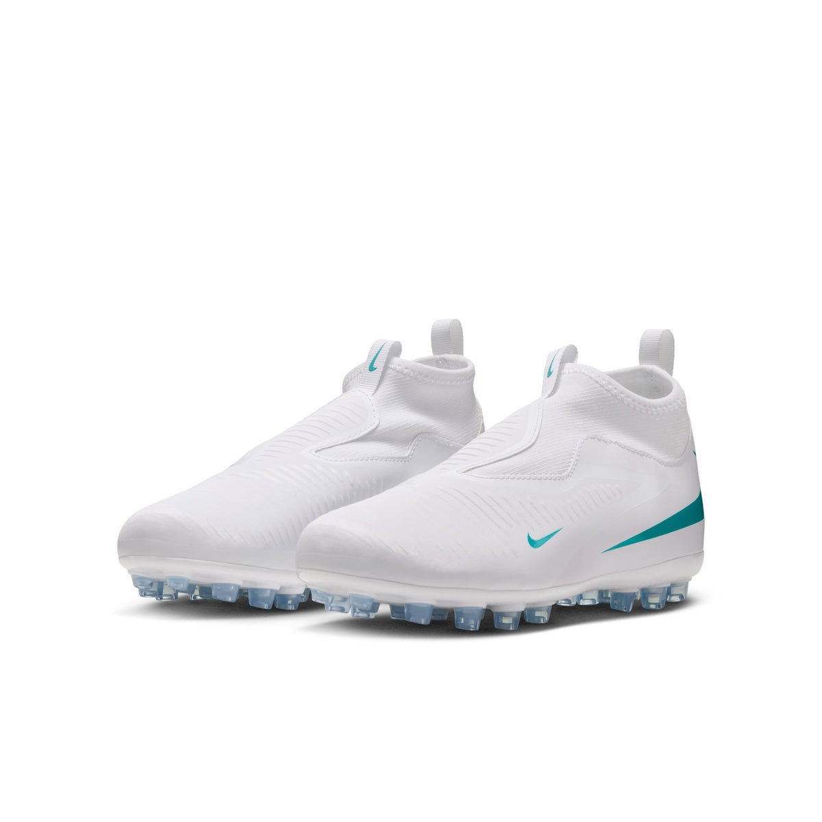Nike Jr Phantom 6 High Academy AG - HQ2034-100