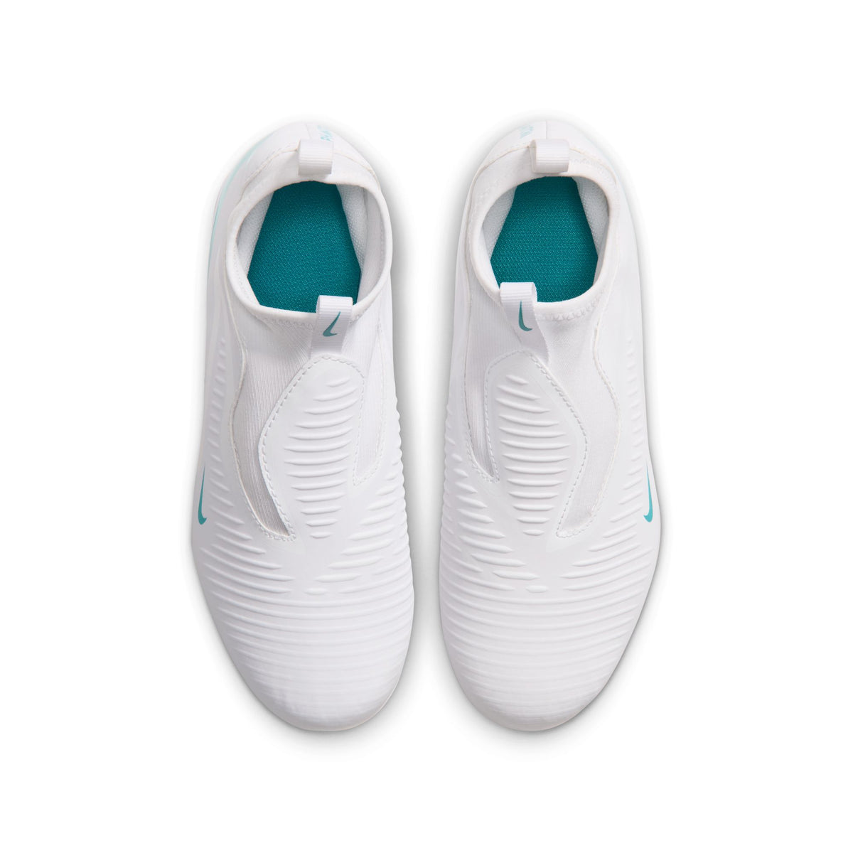 Nike Jr Phantom 6 High Academy AG - HQ2034-100