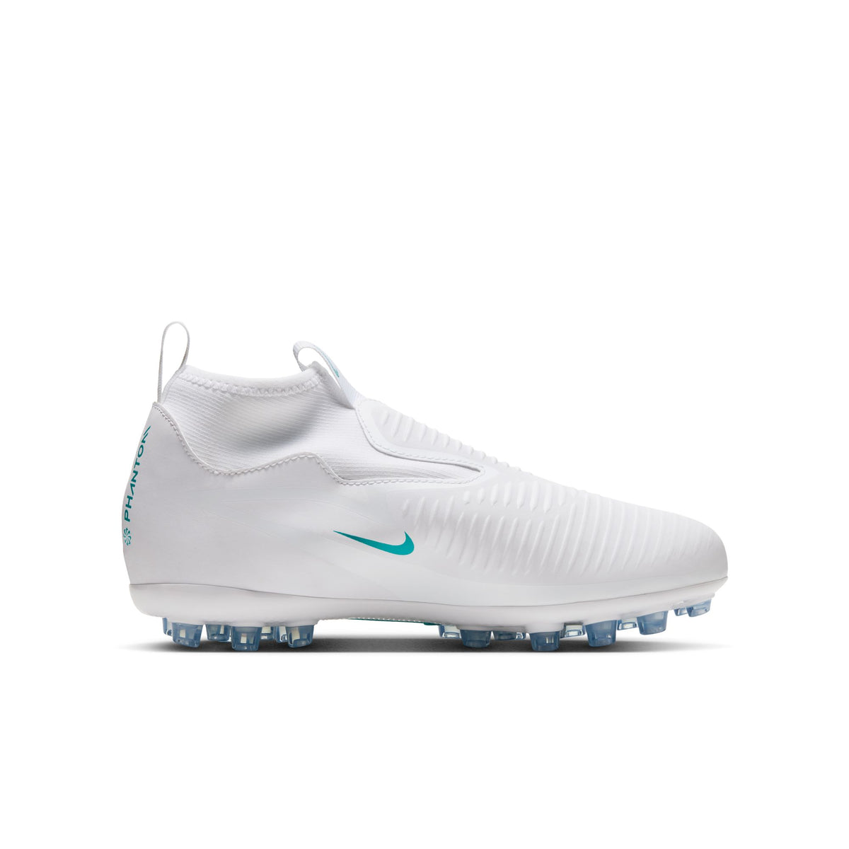 Nike Jr Phantom 6 High Academy AG - HQ2034-100