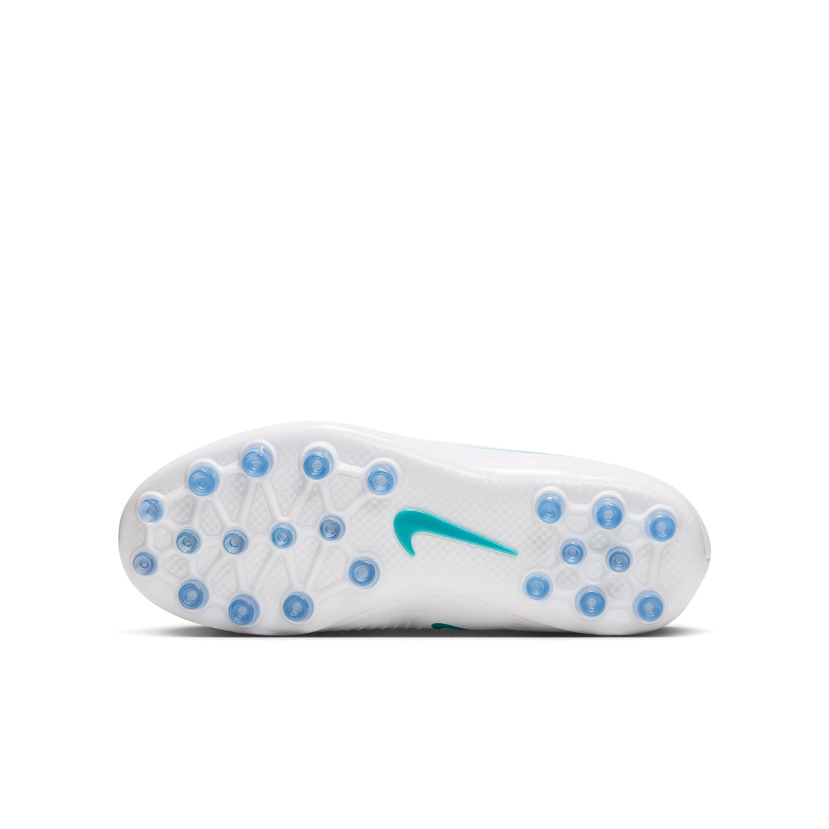 Nike Jr Phantom 6 High Academy AG - HQ2034-100