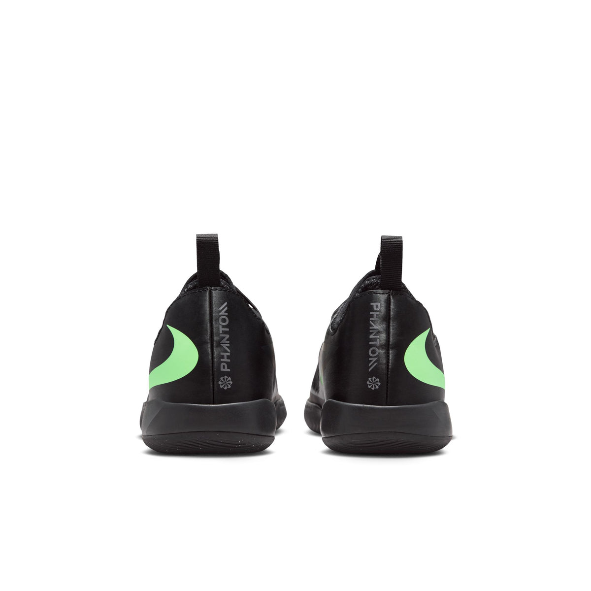 Nike Jr Phantom Low Academy IC - HQ2035-001