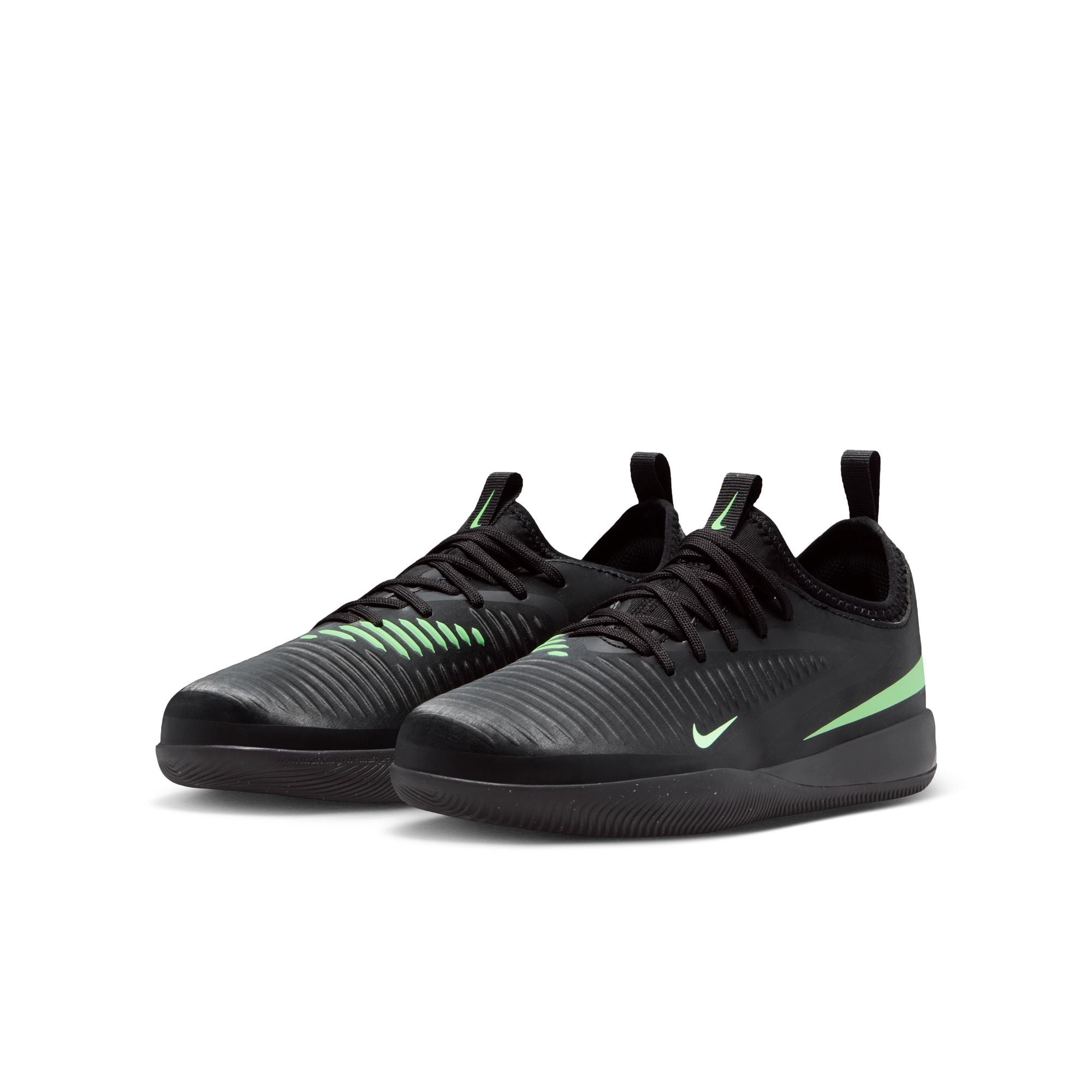 Nike Jr Phantom Low Academy IC - HQ2035-001