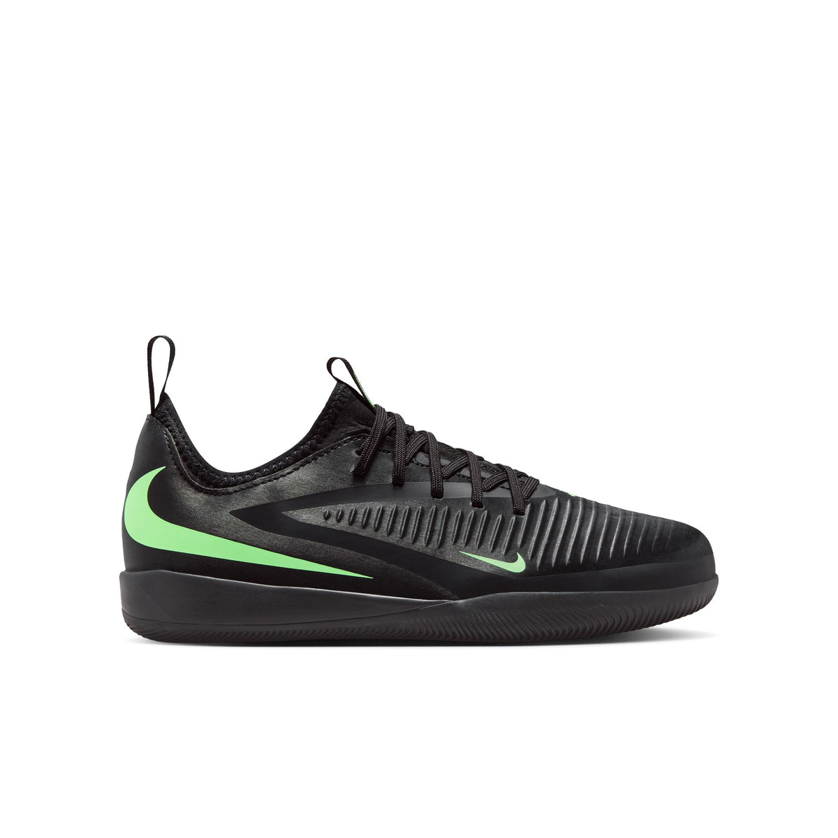 Nike Jr Phantom Low Academy IC - HQ2035-001