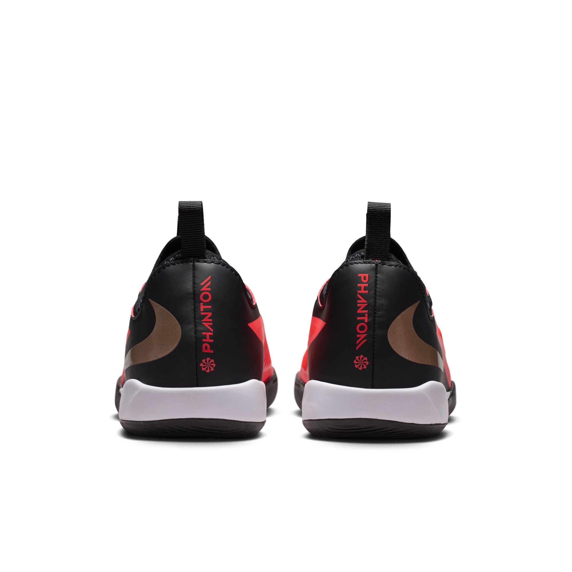 Nike Jr Phantom 6 Low Academy IC - HQ2035-600