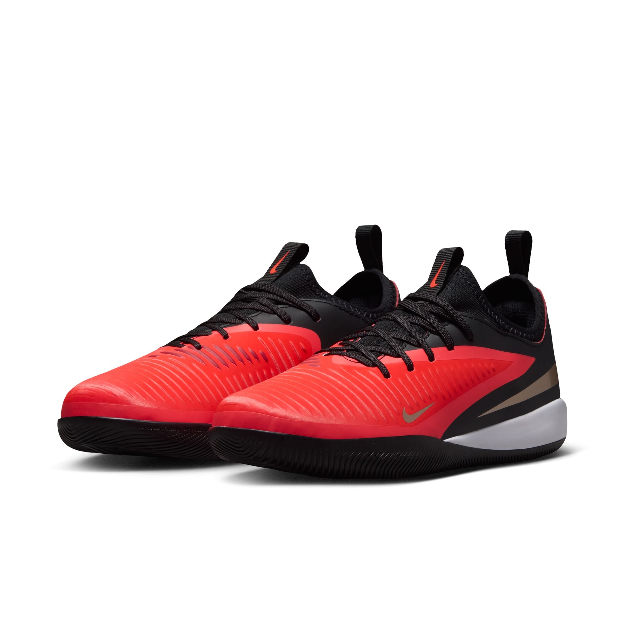 Nike Jr Phantom 6 Low Academy IC - HQ2035-600