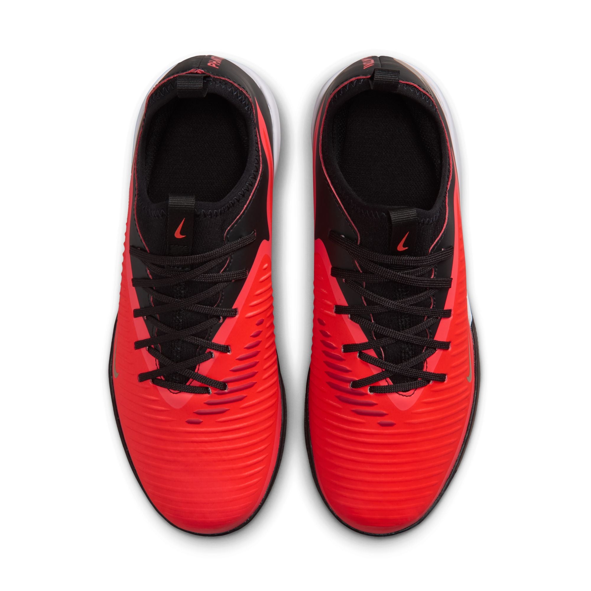 Nike Jr Phantom 6 Low Academy IC - HQ2035-600