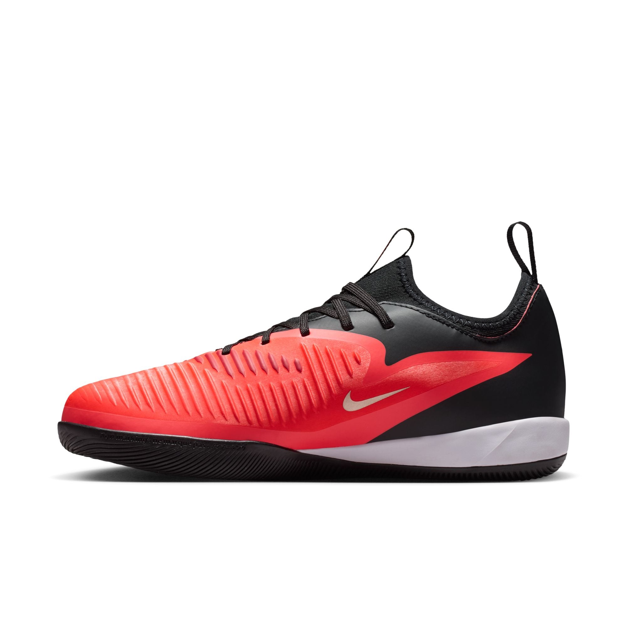 Nike Jr Phantom 6 Low Academy IC - HQ2035-600