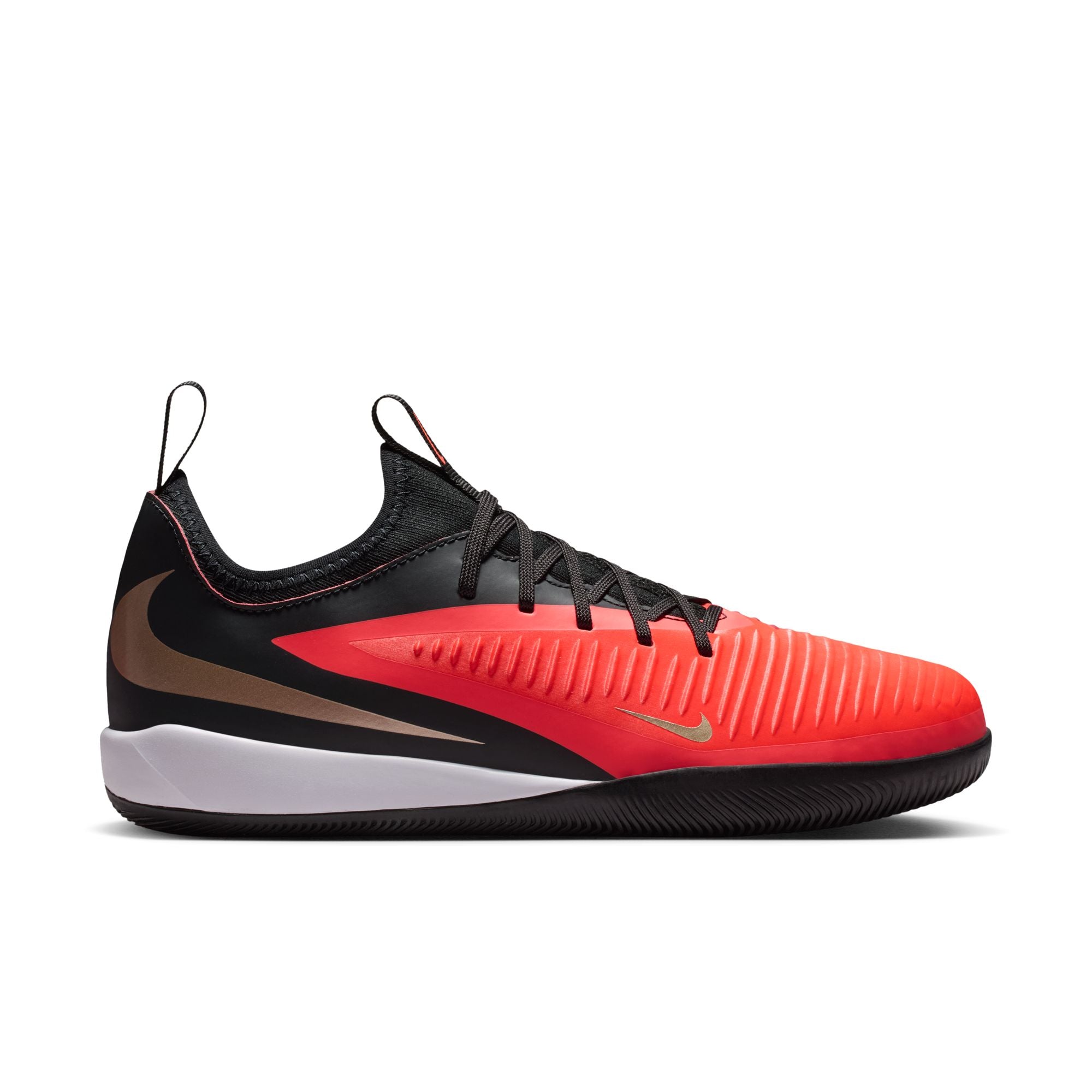Nike Jr Phantom 6 Low Academy IC - HQ2035-600