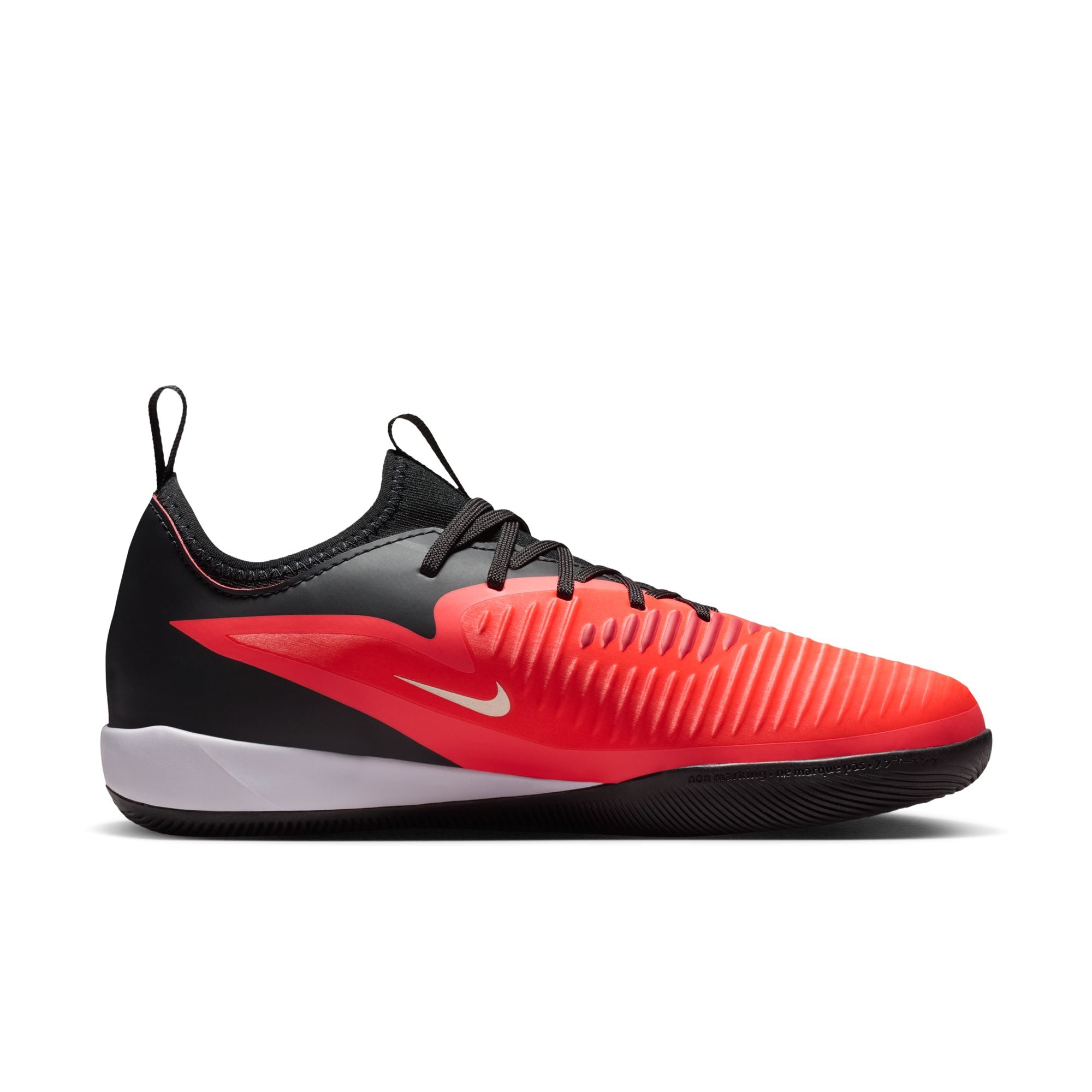Nike Jr Phantom 6 Low Academy IC - HQ2035-600