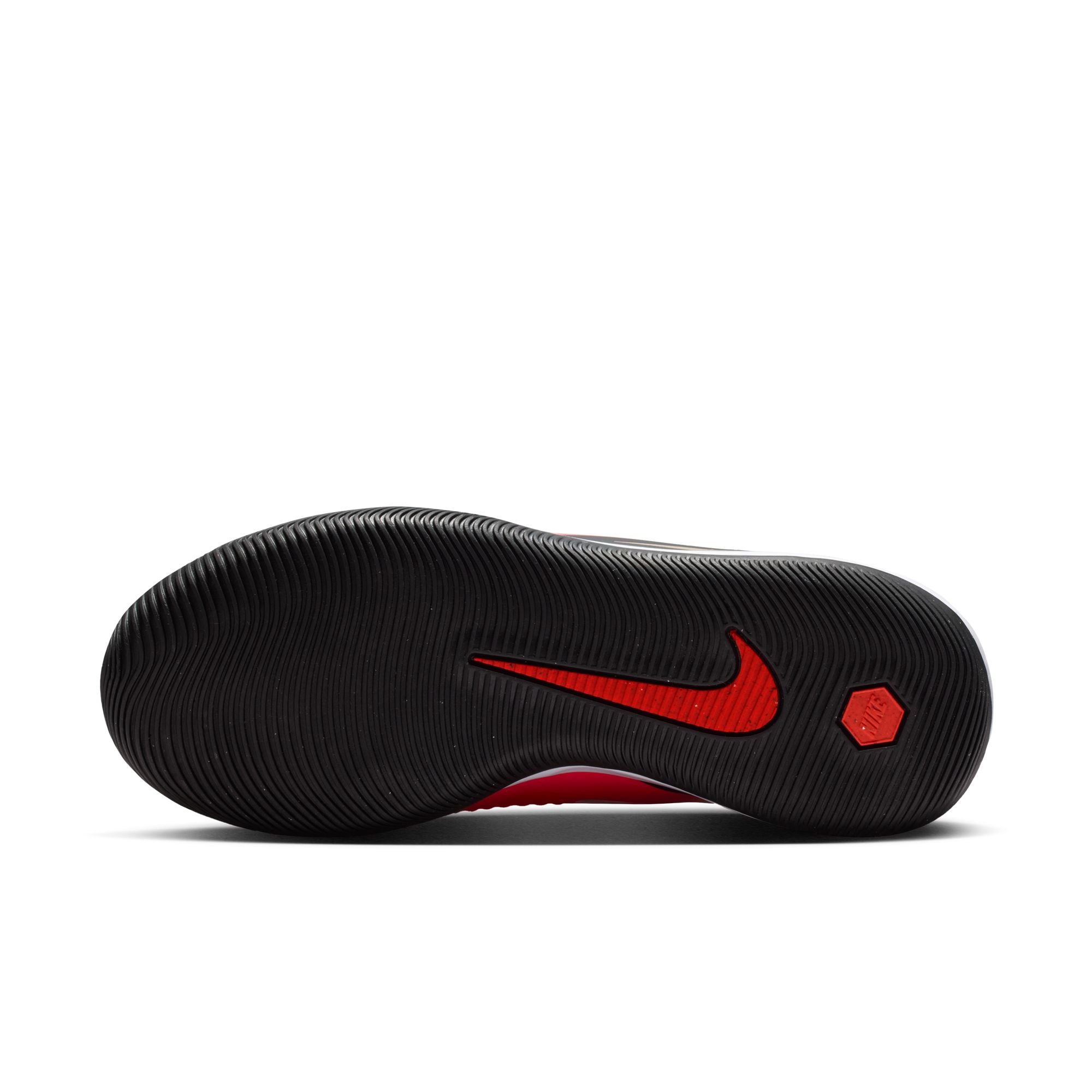 Nike Jr Phantom 6 Low Academy IC - HQ2035-600