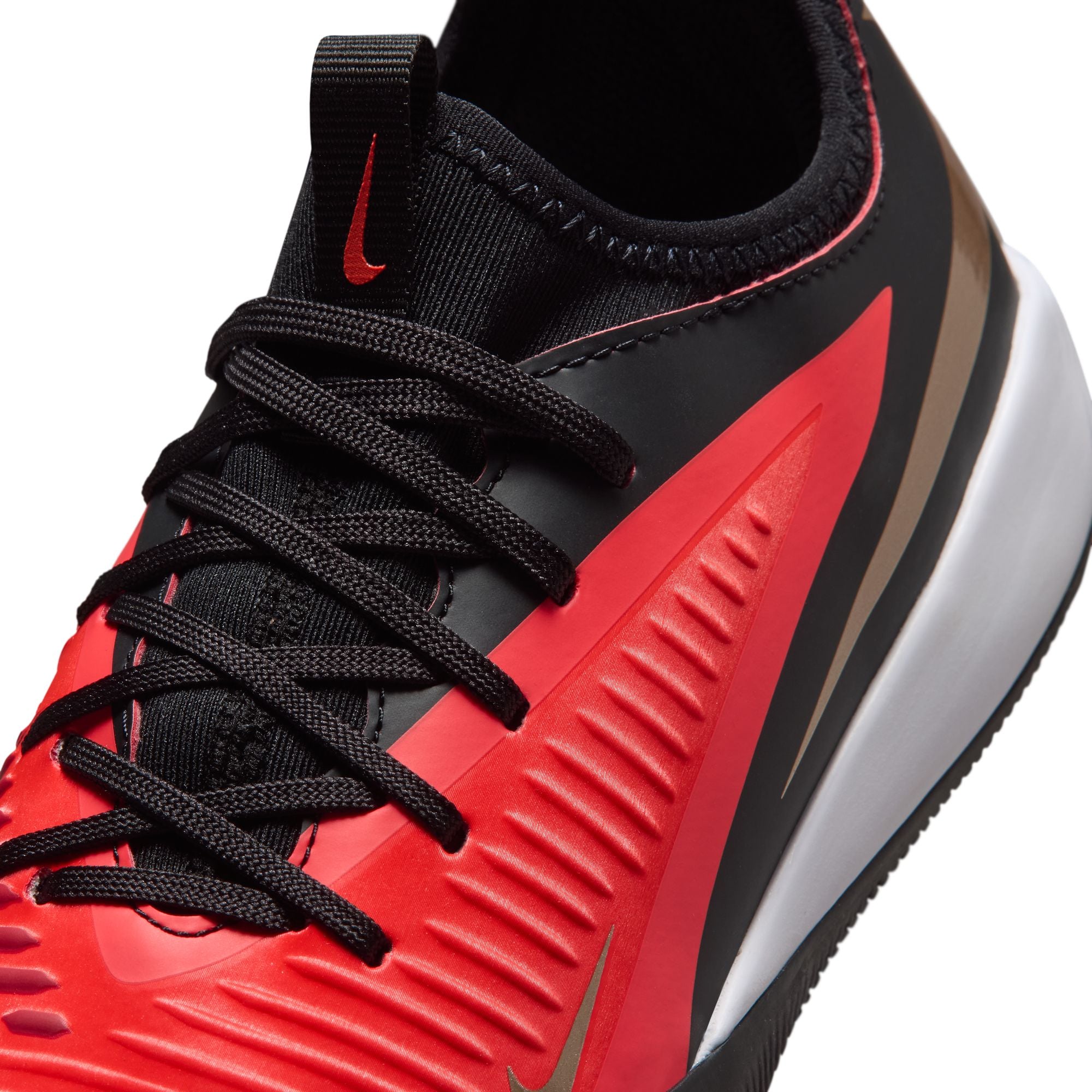 Nike Jr Phantom 6 Low Academy IC - HQ2035-600