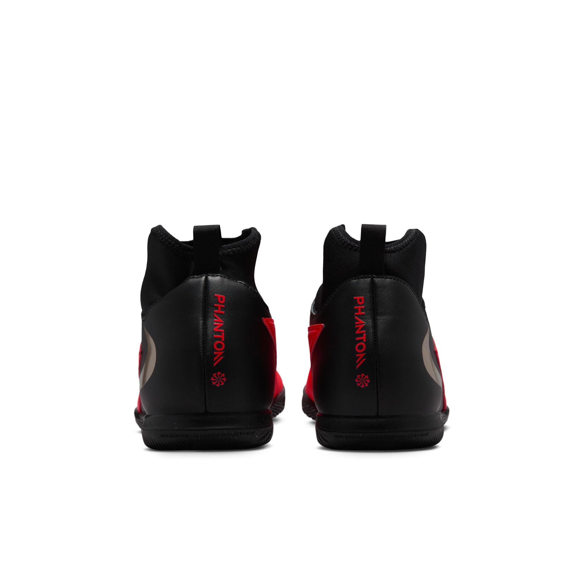 Nike Phantom 6 High Club IC - HQ2274-600