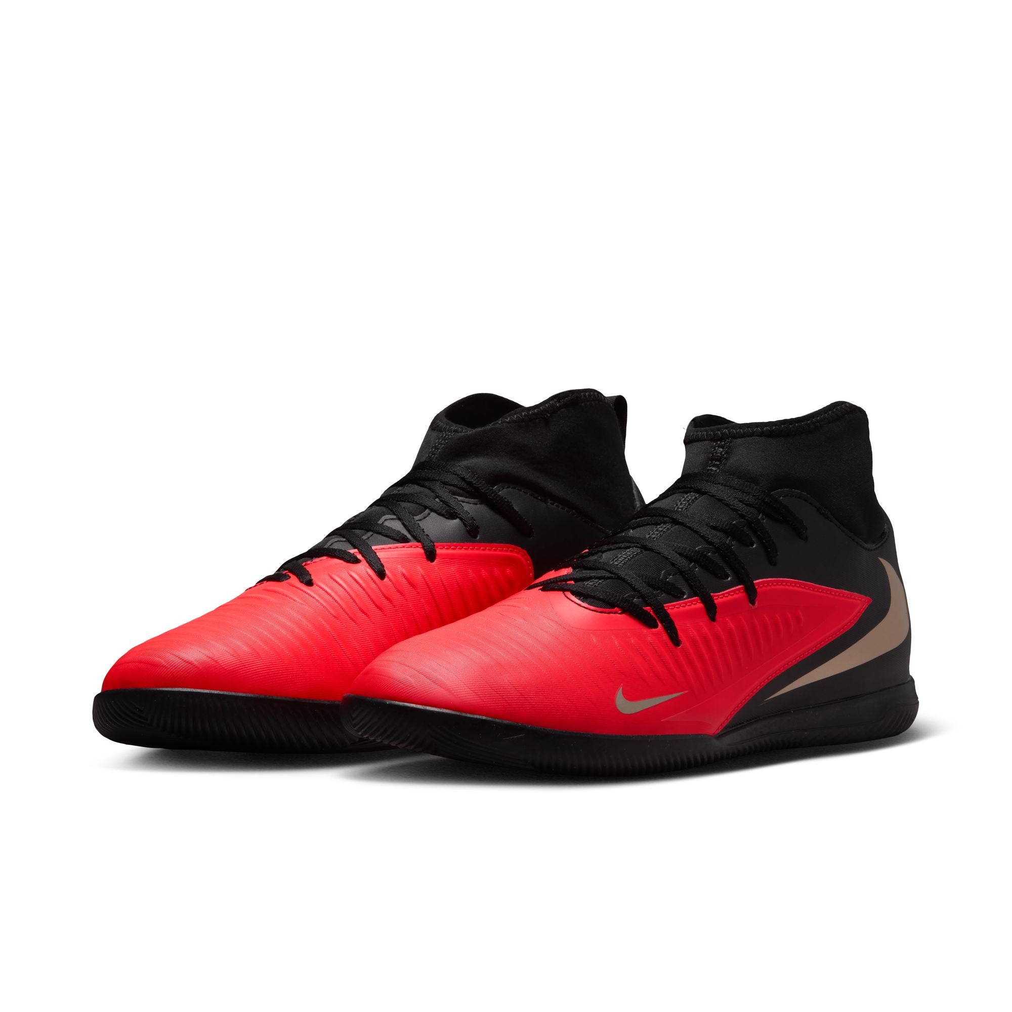 Nike Phantom 6 High Club IC - HQ2274-600
