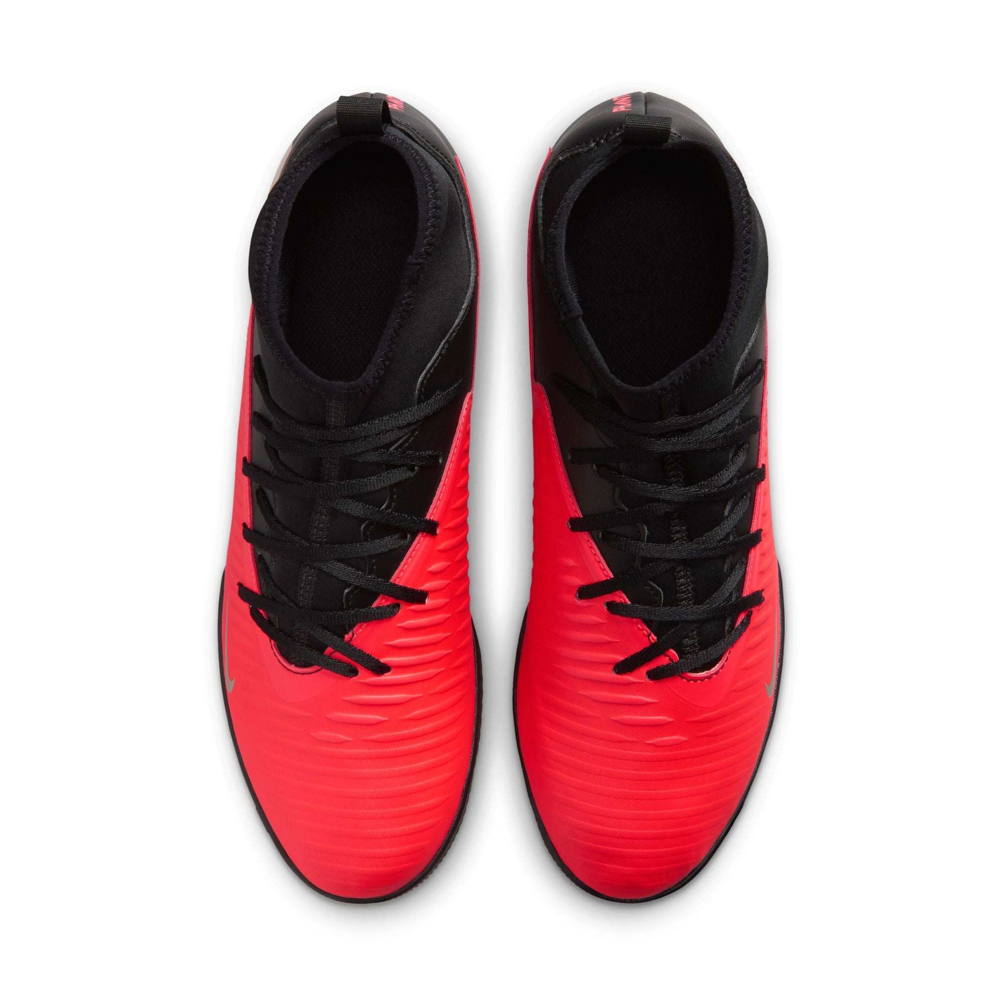 Nike Phantom 6 High Club IC - HQ2274-600