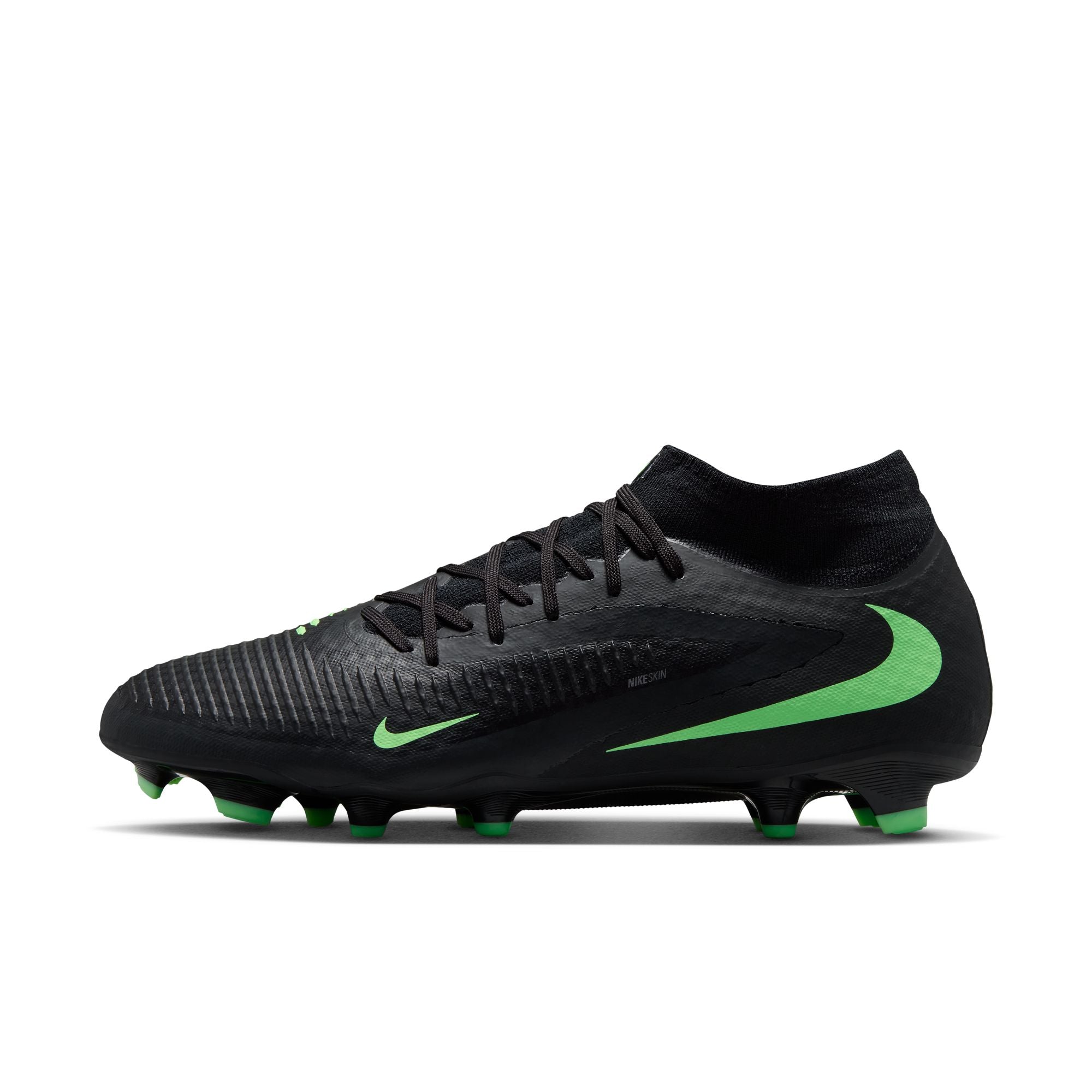 Nike Phantom 6 High Academy FG/MG - HQ2278-001