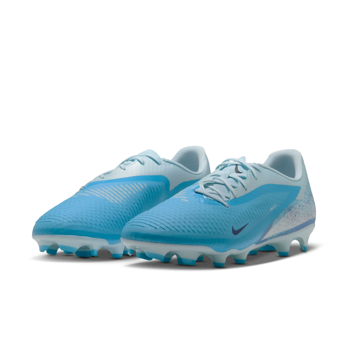 Nike Phantom 6 Low Academy FG/MG "Erling Haaland" - HQ2314-401