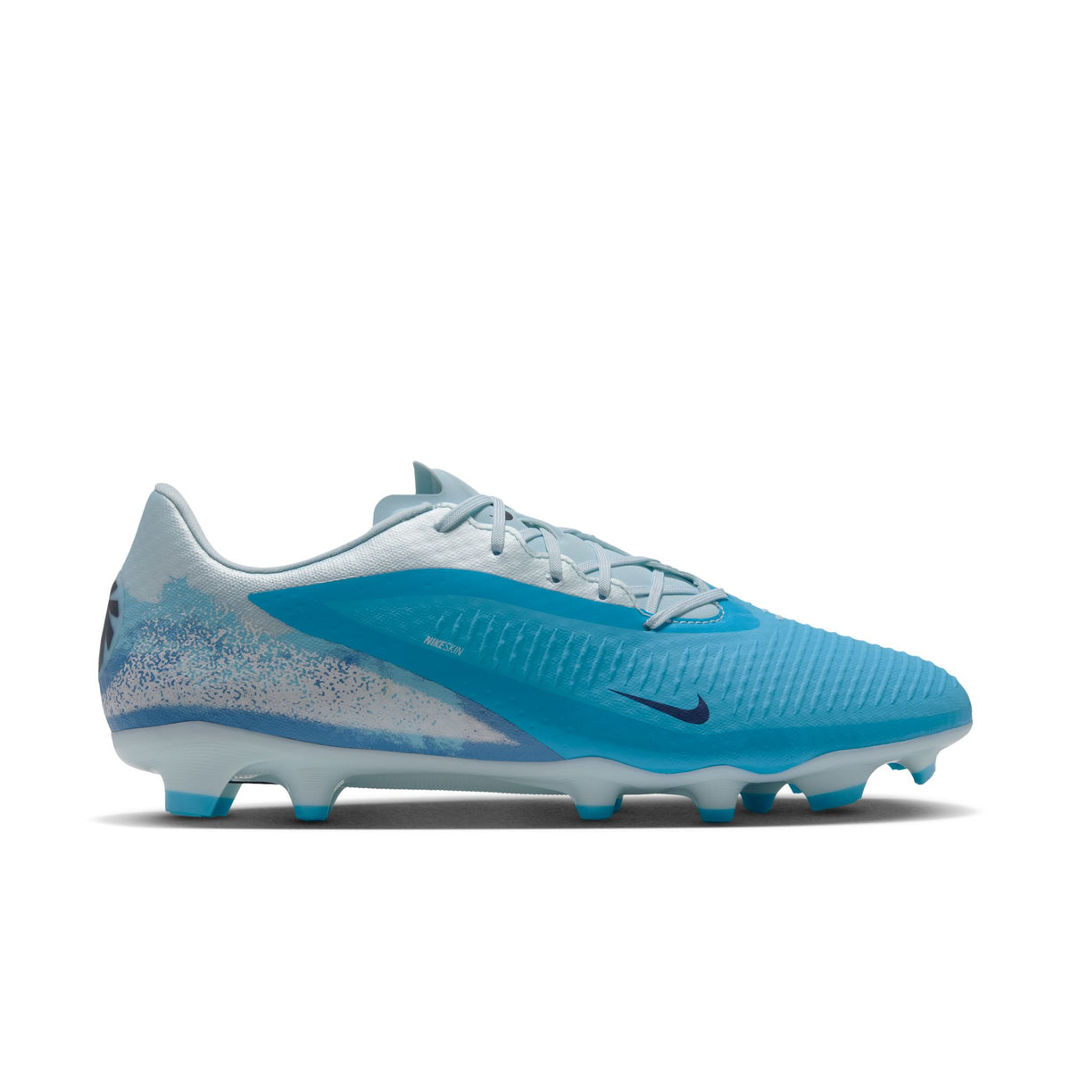 Nike Phantom 6 Low Academy FG/MG "Erling Haaland" - HQ2314-401