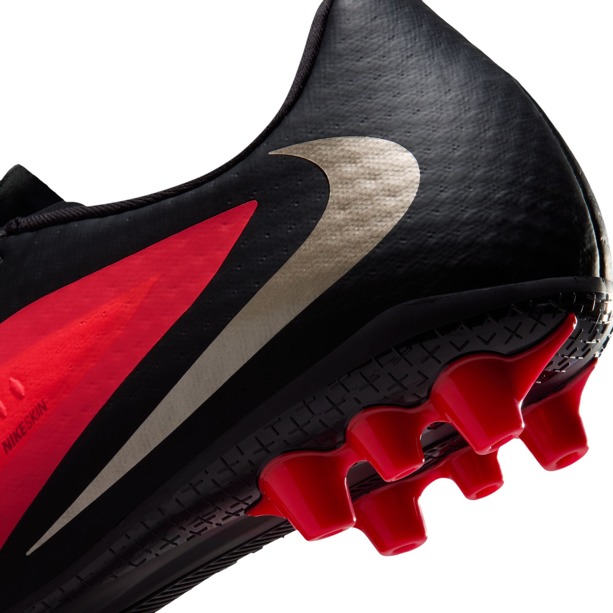 Nike Phantom 6 Low Academy AG - HQ2322-600
