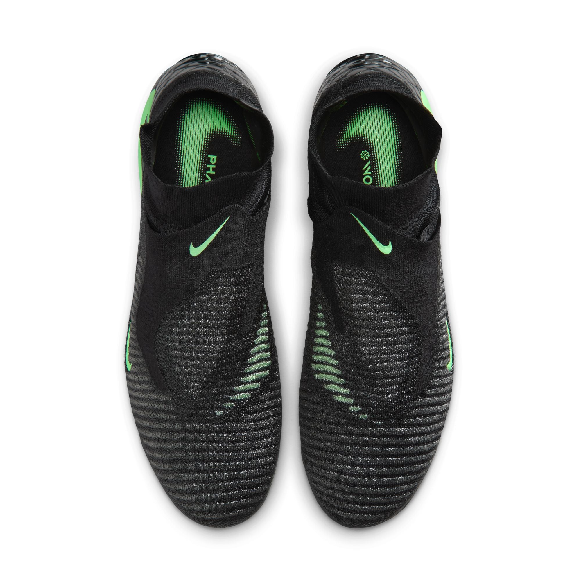 Nike Phantom 6 High Elite AG-Pro - HQ2329-001