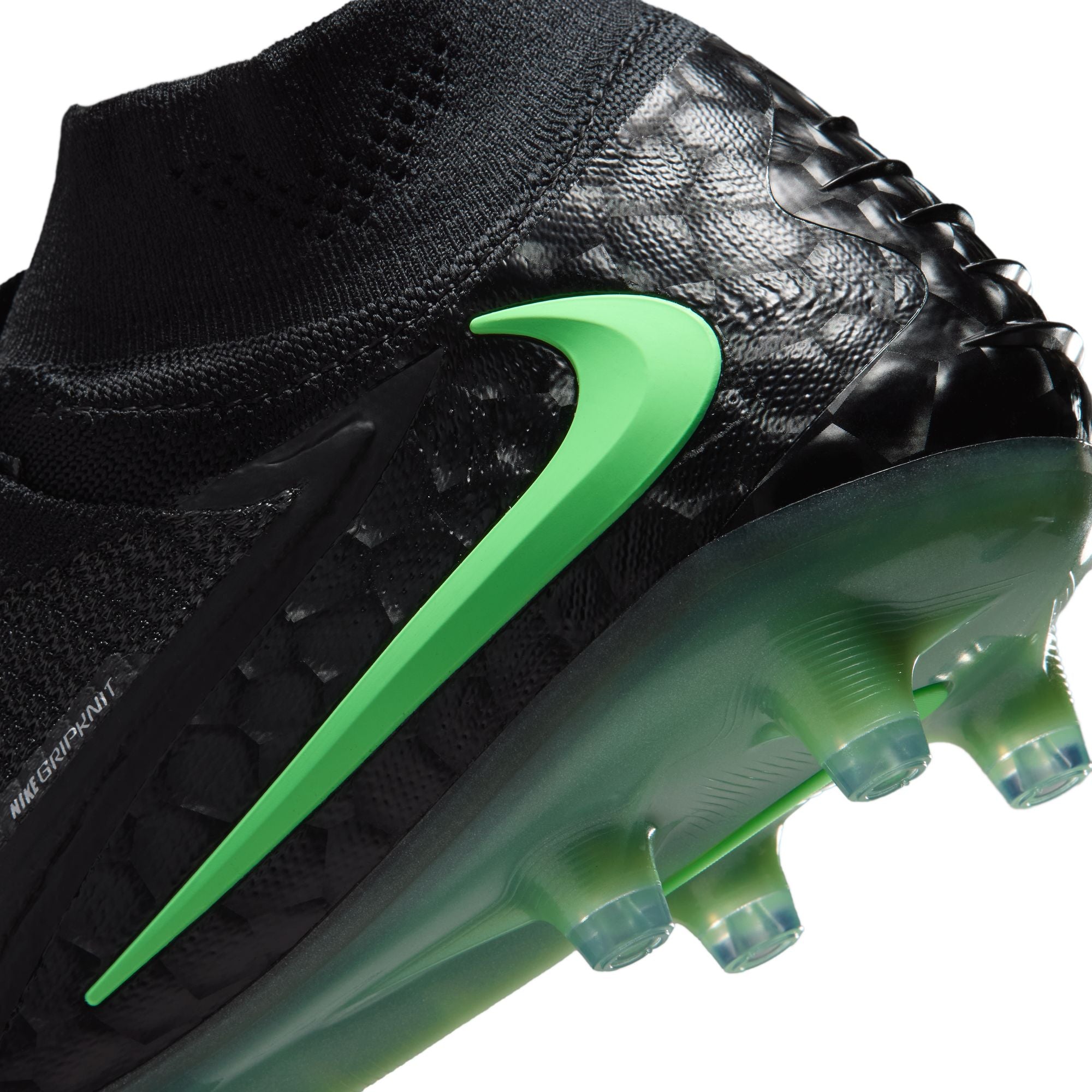 Nike Phantom 6 High Elite AG-Pro - HQ2329-001