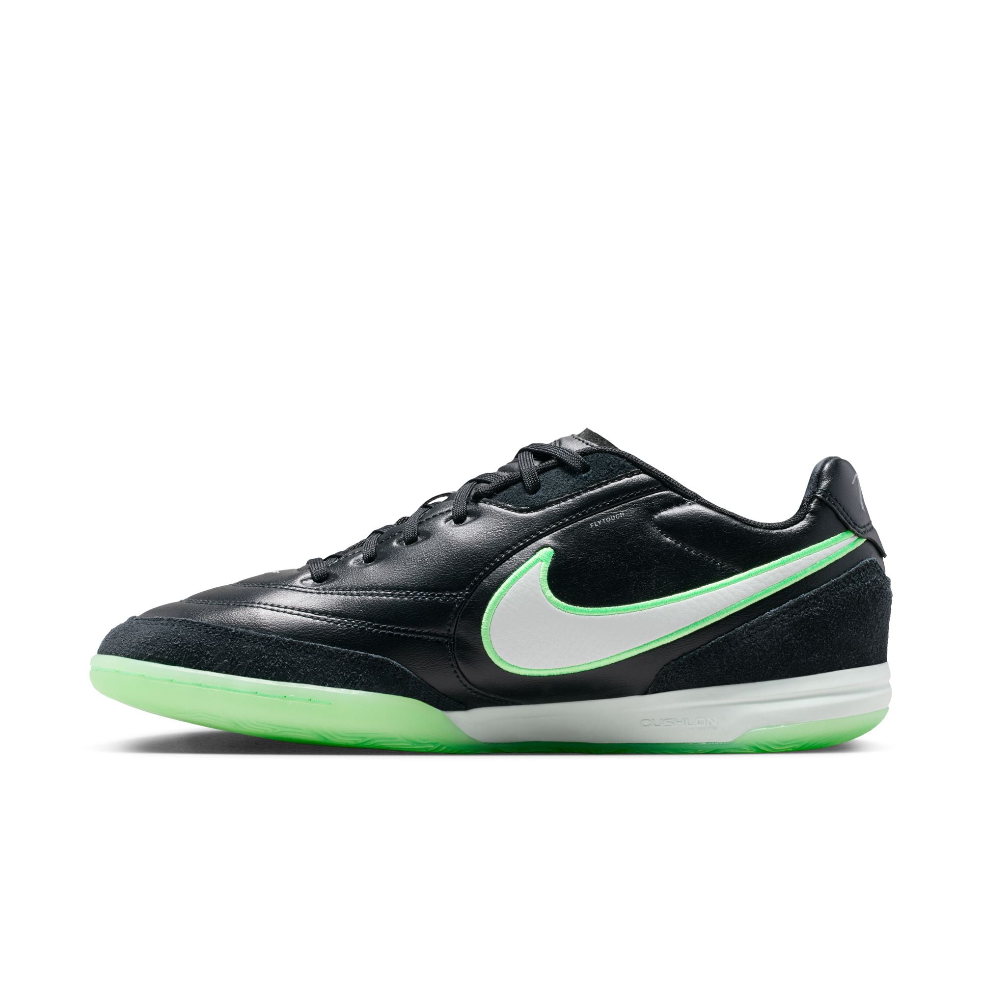 Nike Tiempo Streetgato - HQ7017-001