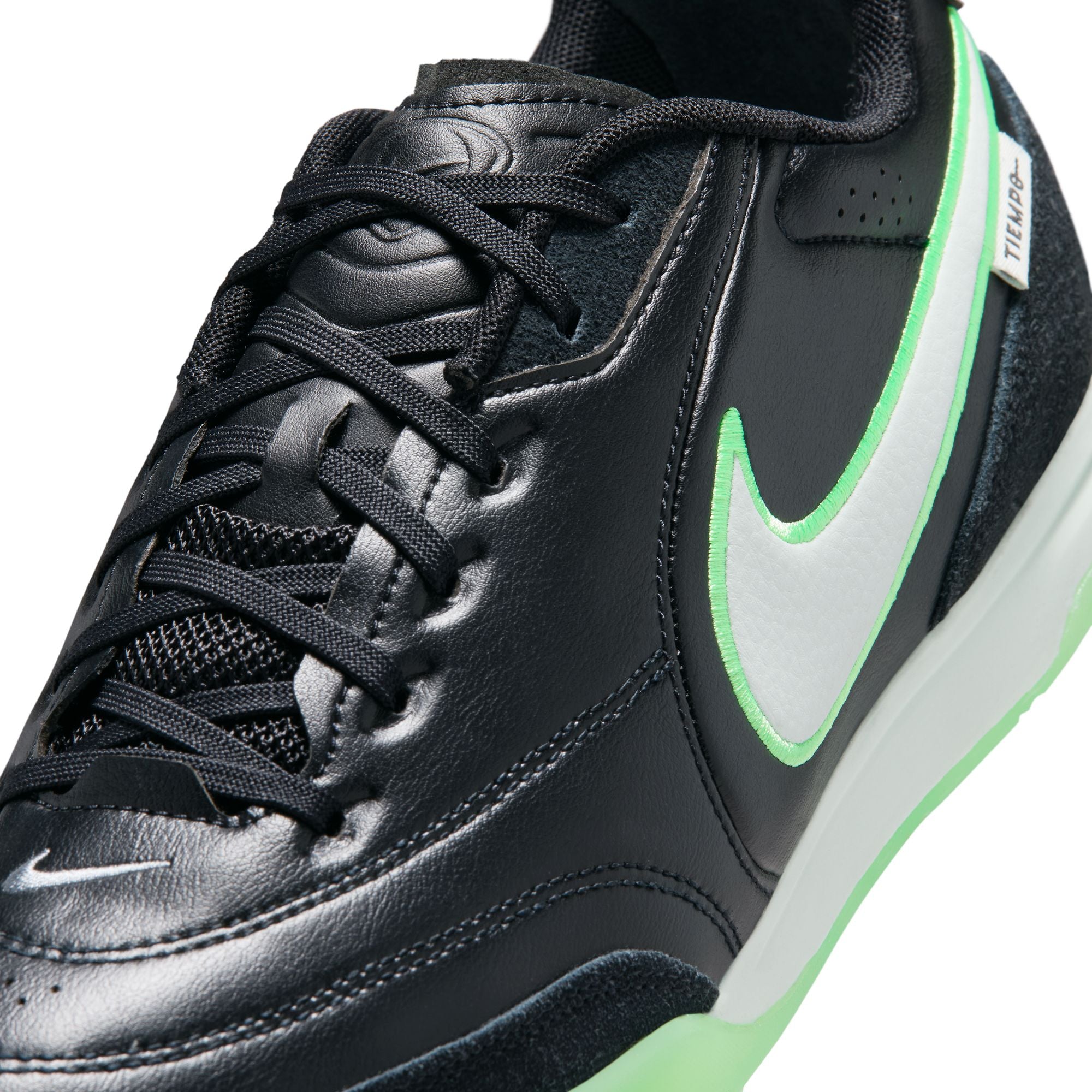 Nike Tiempo Streetgato - HQ7017-001